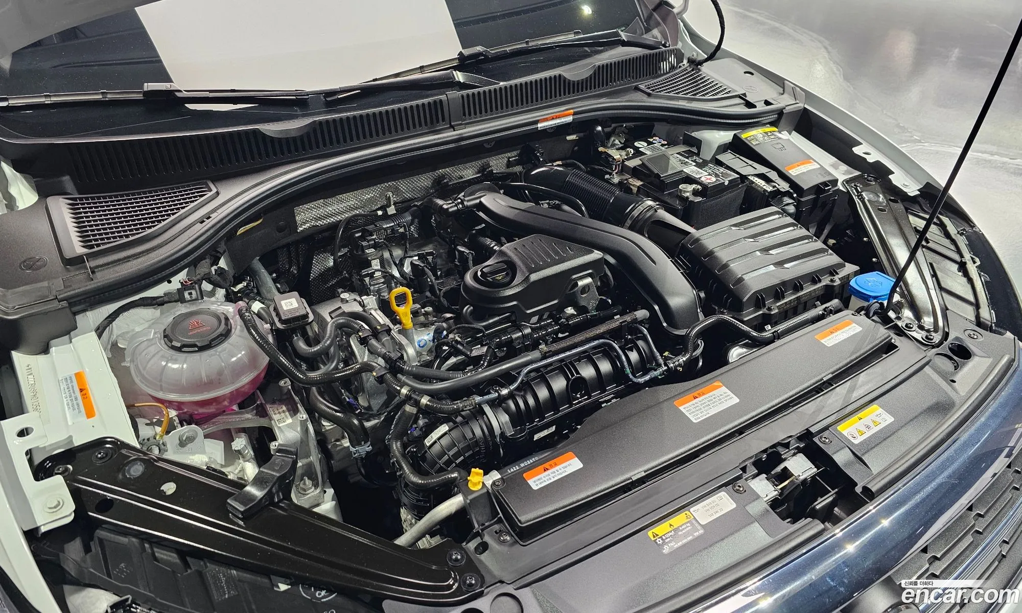 Jetta 7Th Generation 15 Tsi Prestige - фотография 12677551
