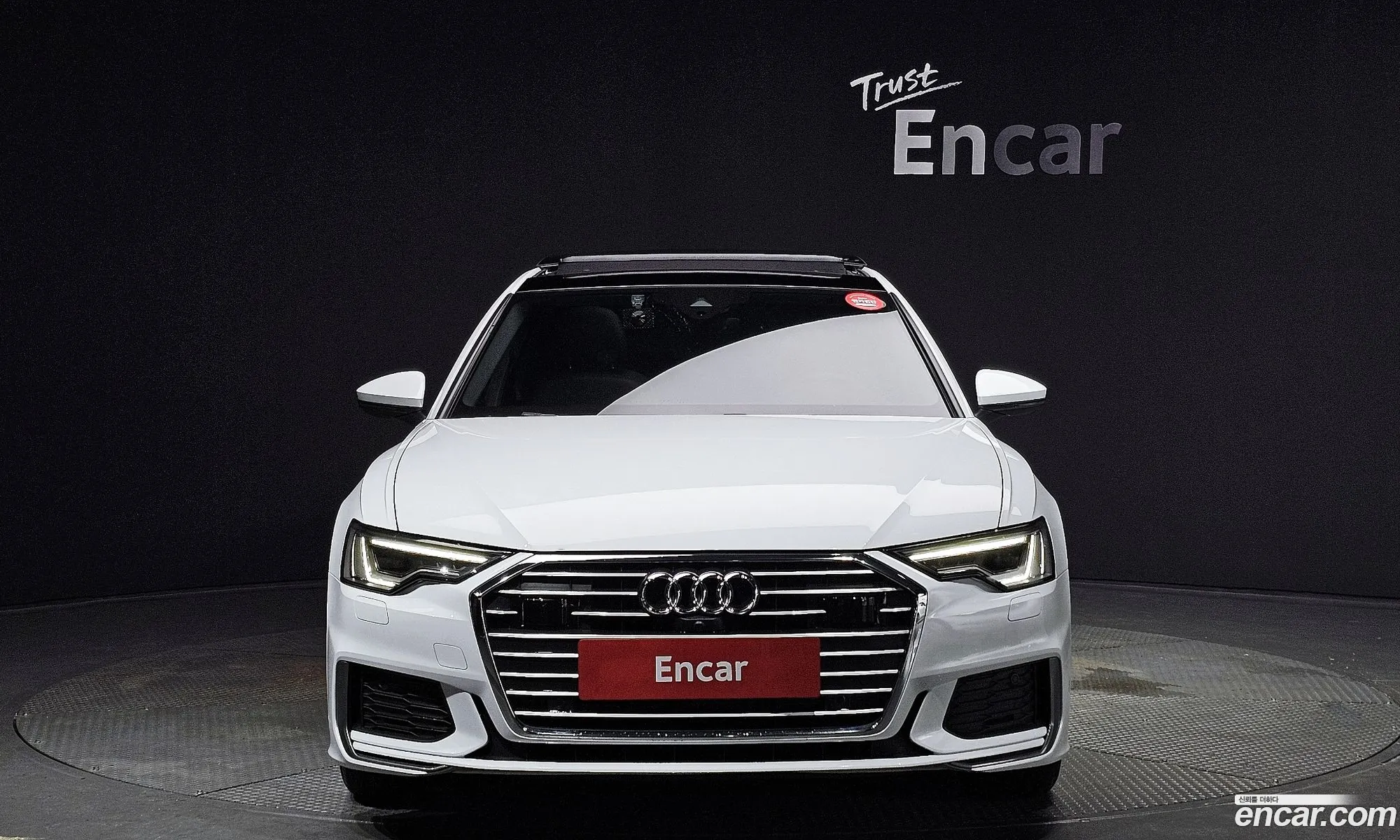 Audi A6 C8 40 Tdi - фотография 12640009