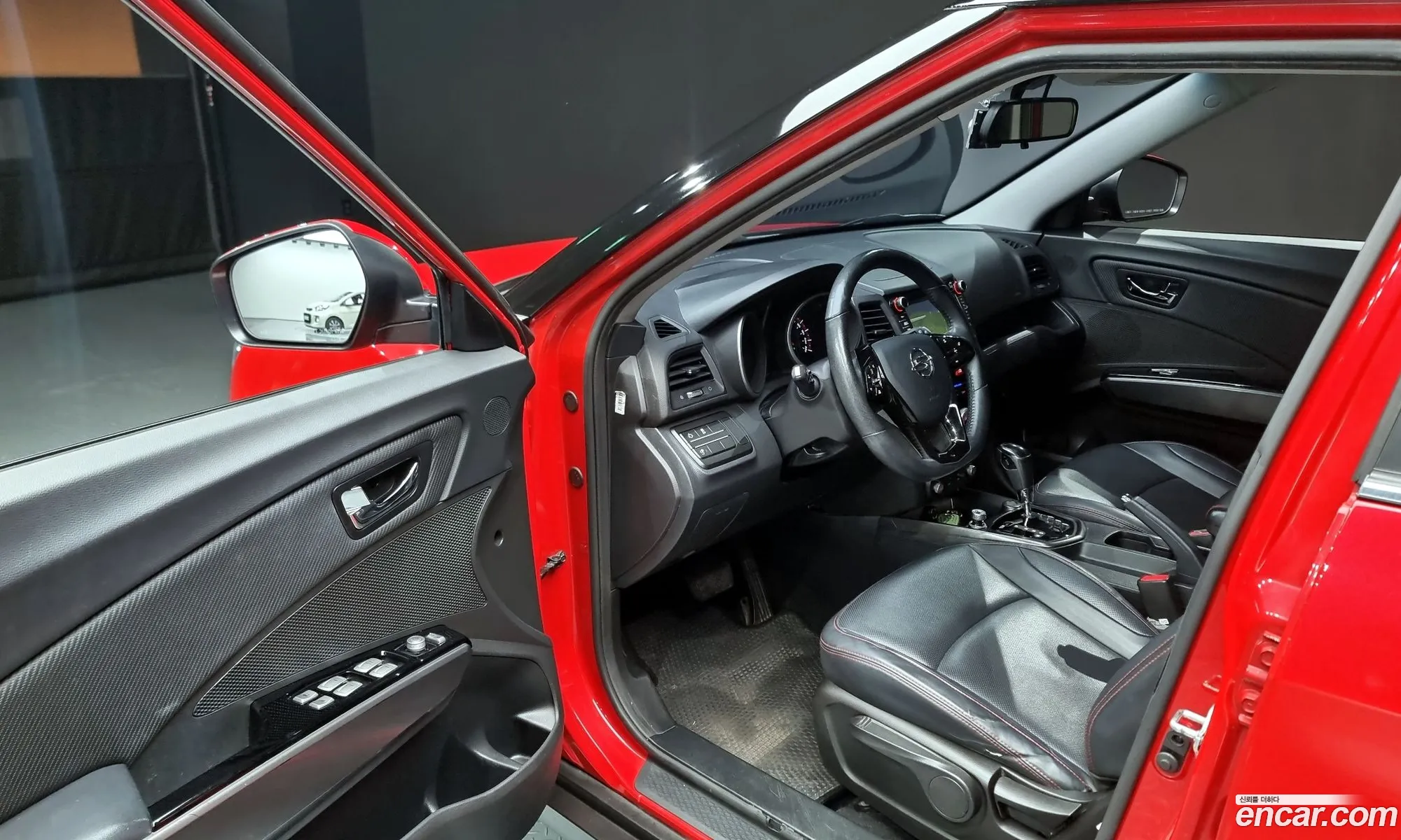 Korex Auto Trade - фотография 4668786