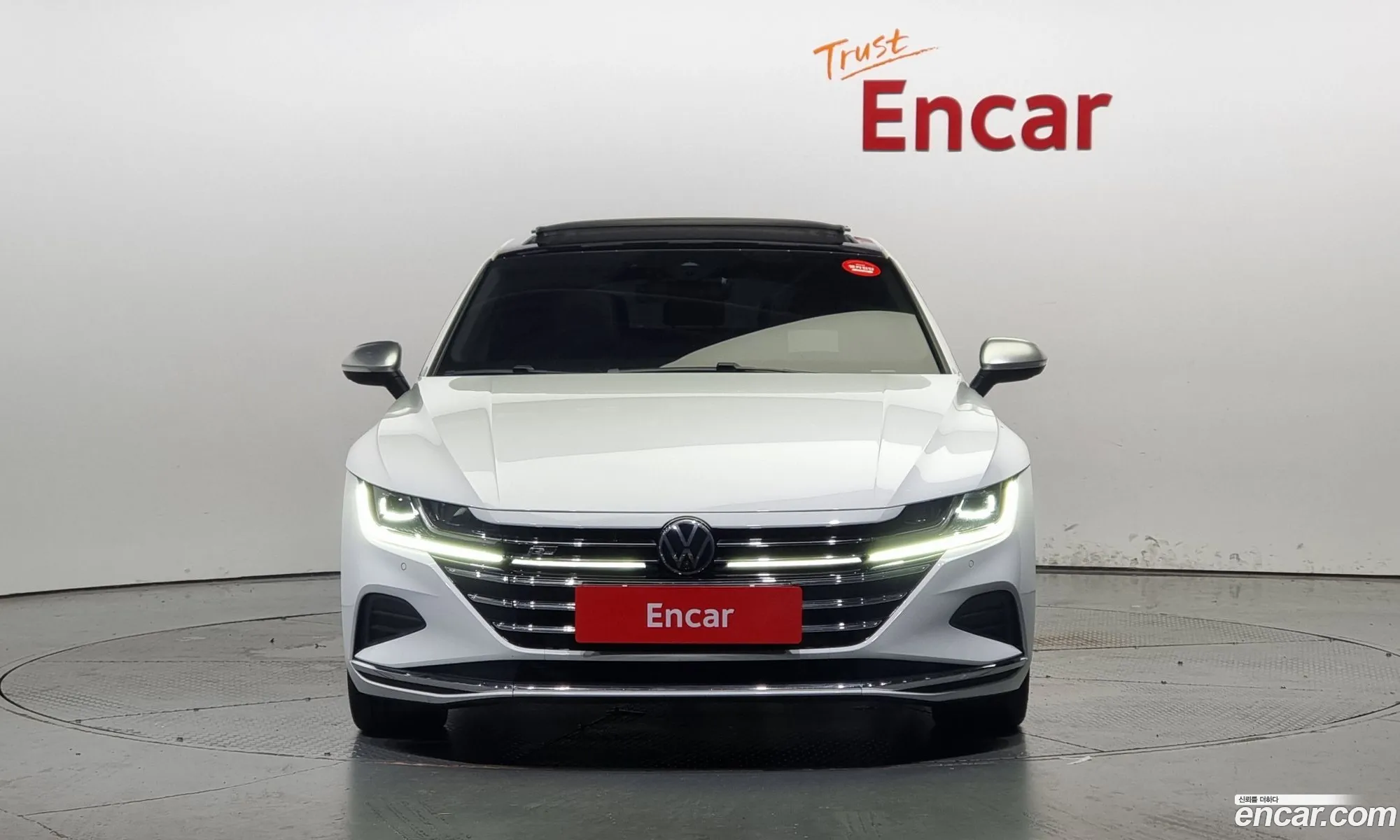 Volkswagen Arteon 20 Tdi Prestige - фотография 12685278