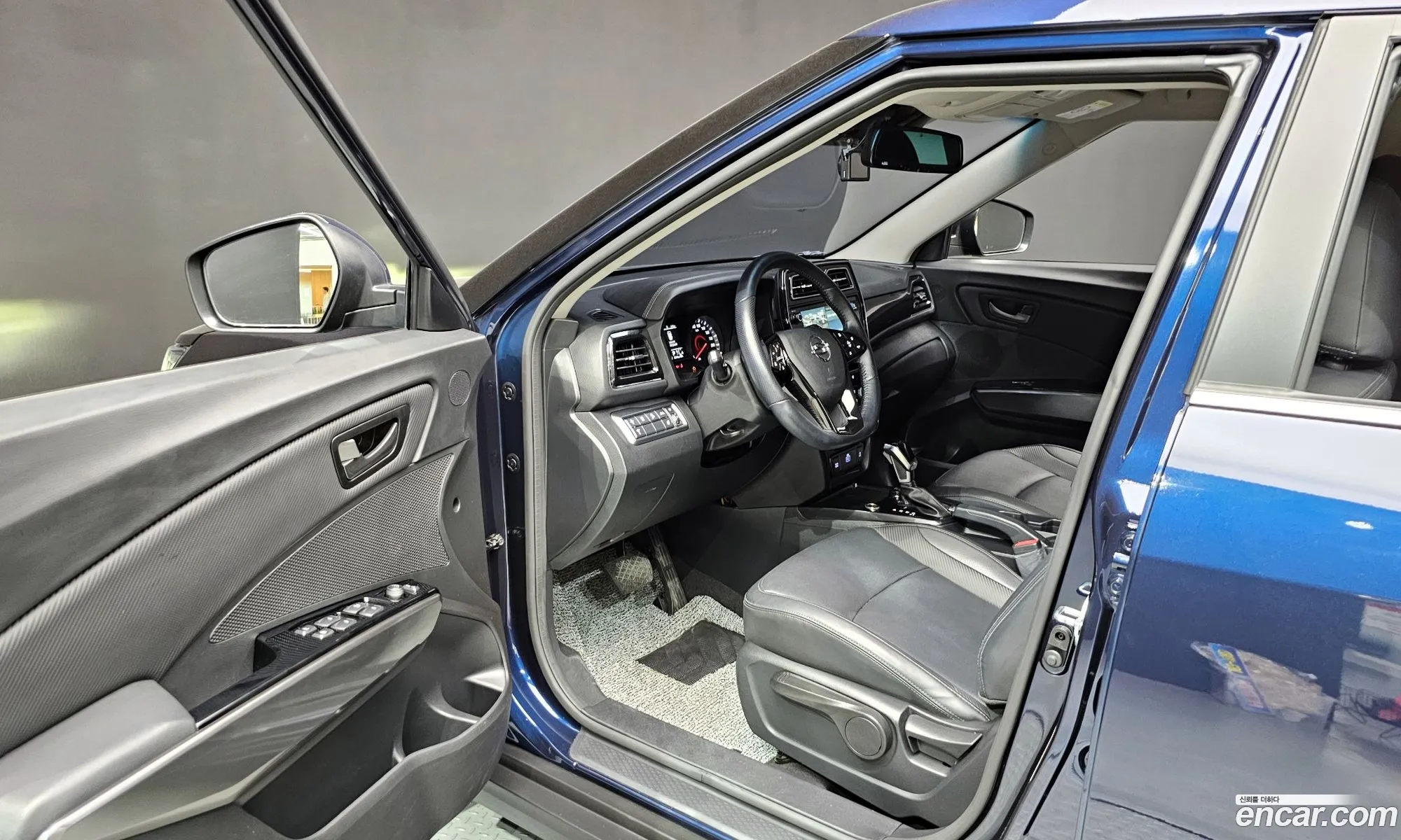 Korex Auto Trade - фотография 4659788