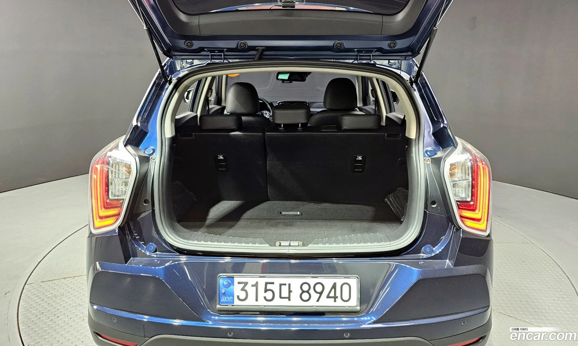 Korex Auto Trade - фотография 4659798