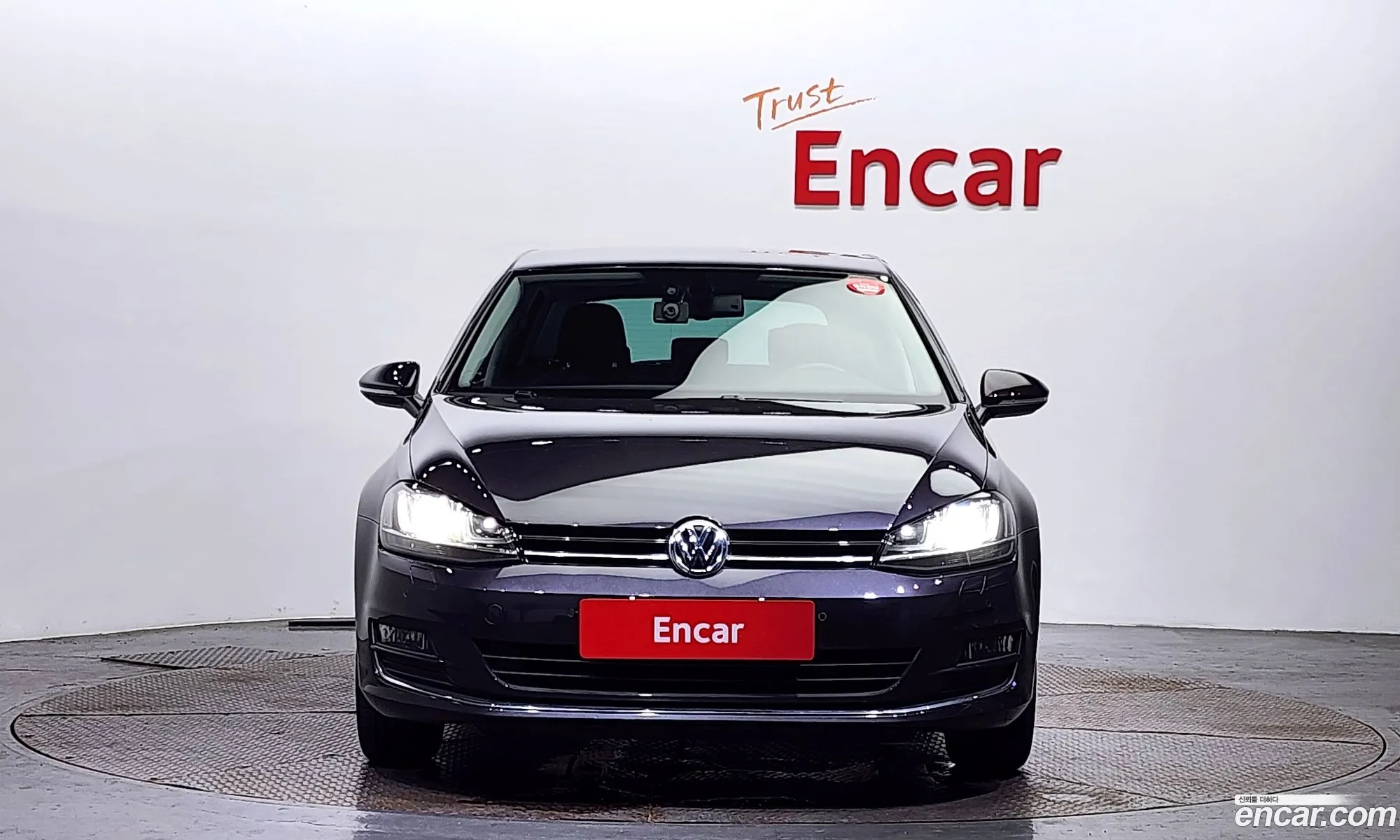 Volkswagen Golf 7Th Generation 14 Tsi - фотография 12504916