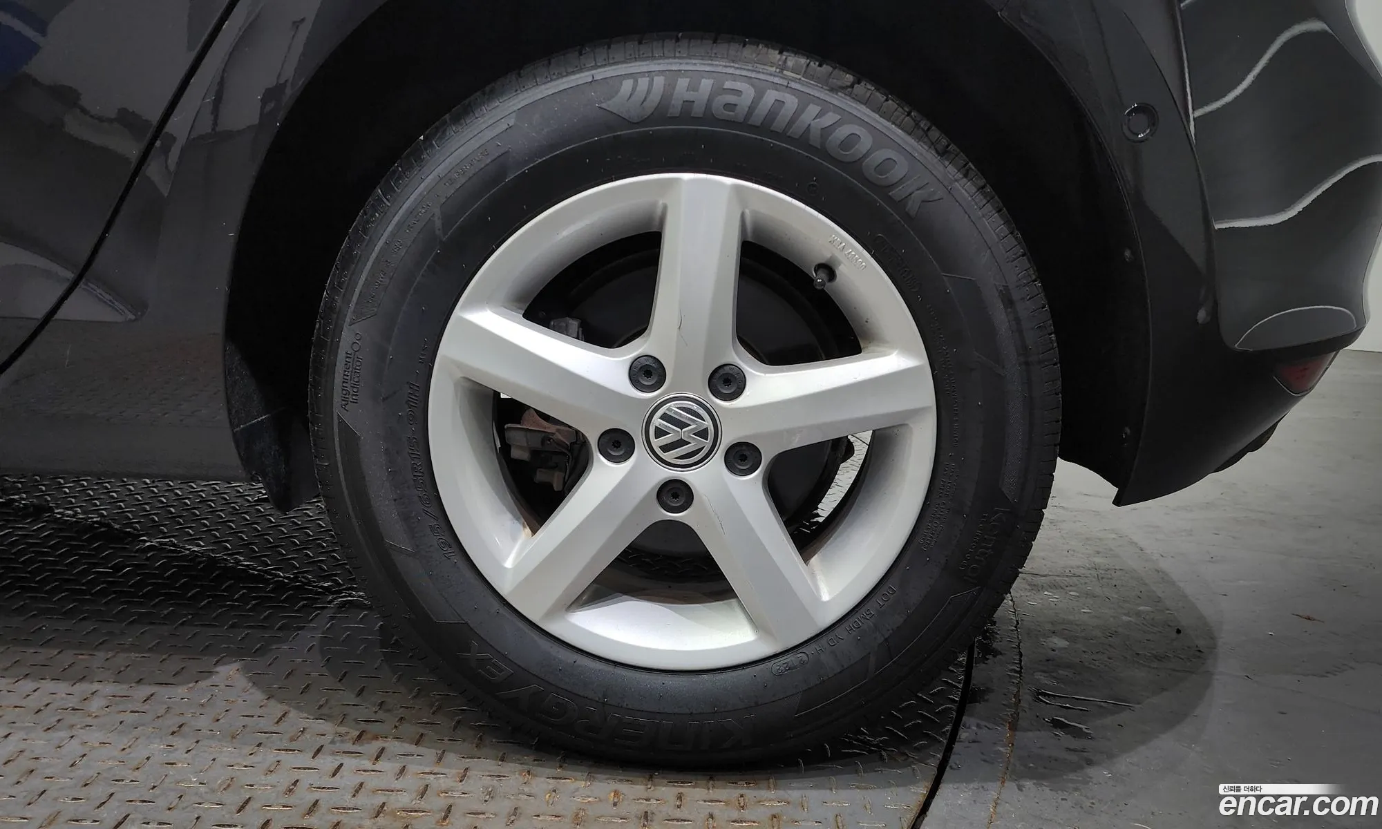Volkswagen Golf 7Th Generation 14 Tsi - фотография 12504918