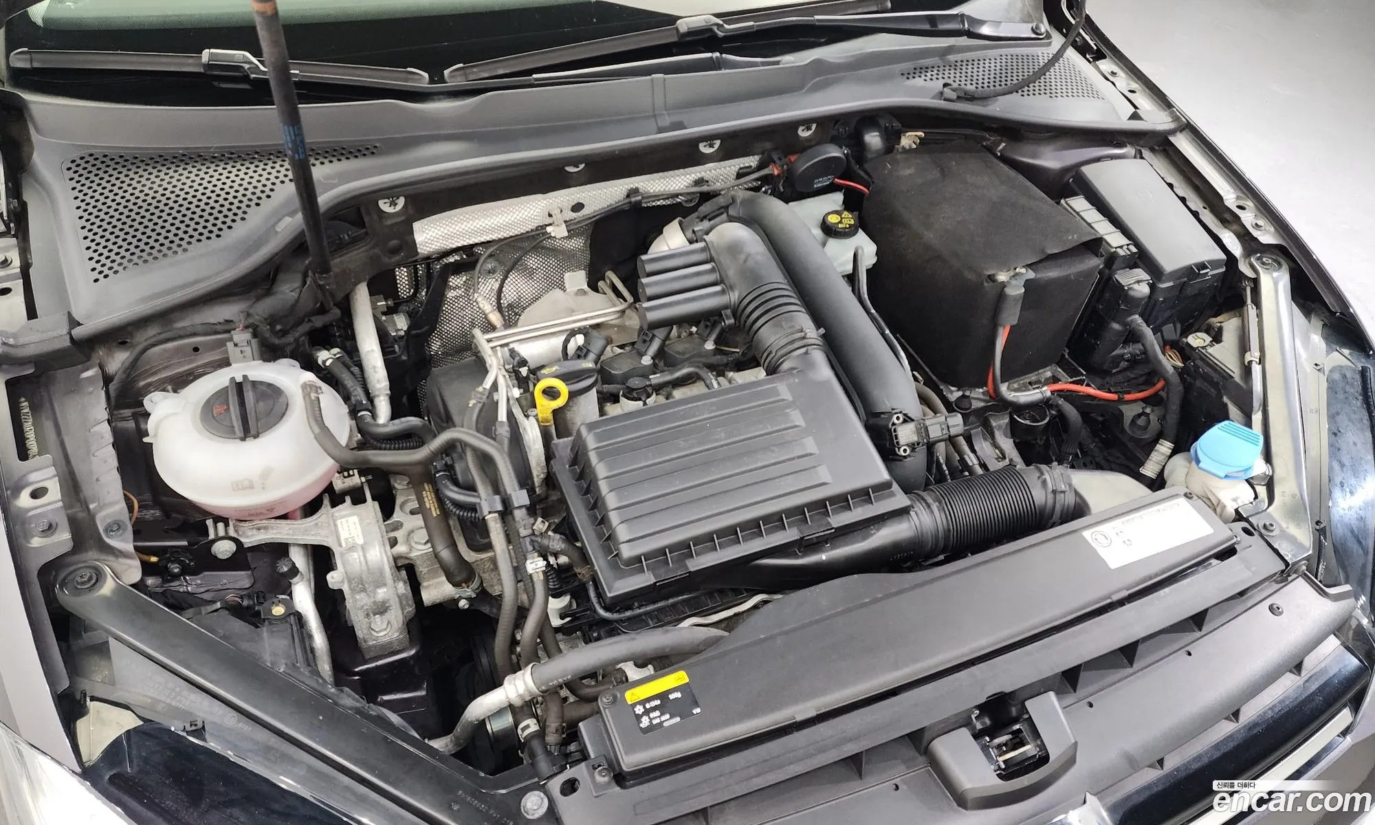 Volkswagen Golf 7Th Generation 14 Tsi - фотография 12504919