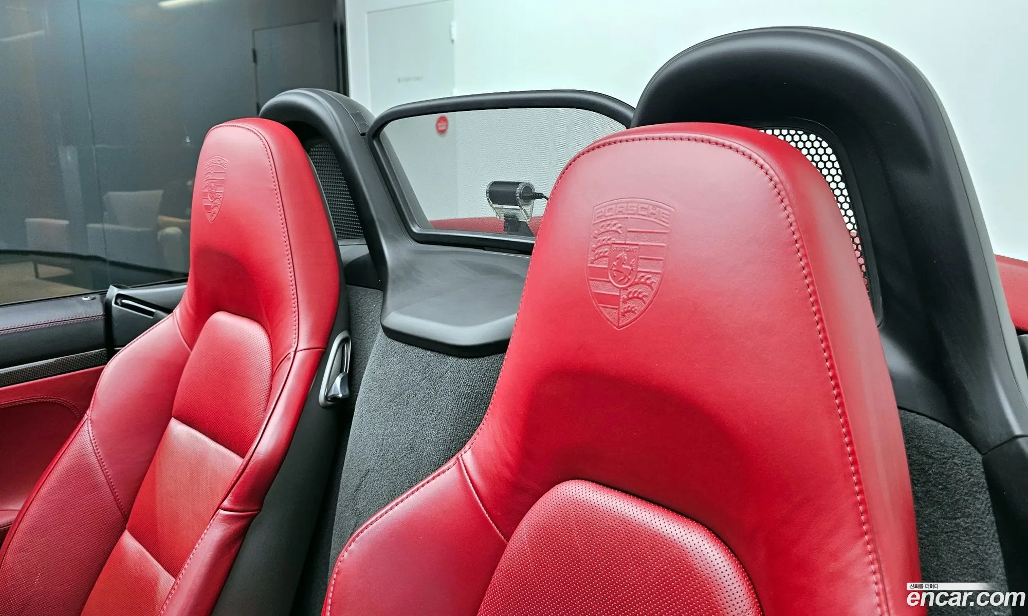 Porsche 718 25 Gts 2019 - фотография 4797903