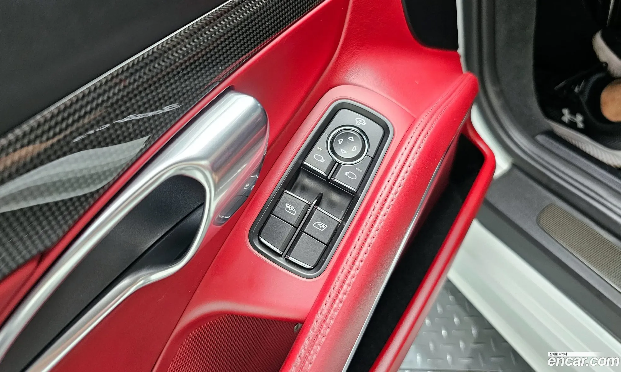Porsche 718 25 Gts 2019 - фотография 4797902