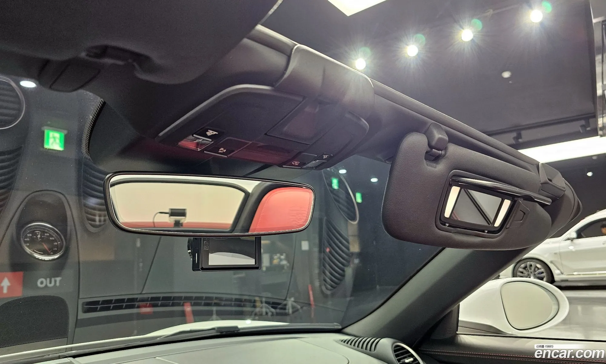Porsche 718 25 Gts 2019 - фотография 4797901