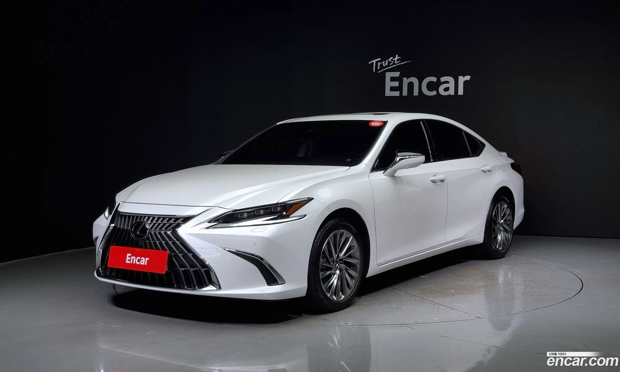 Lexus Es300H 7Th Generation Executive - фотография 6539299
