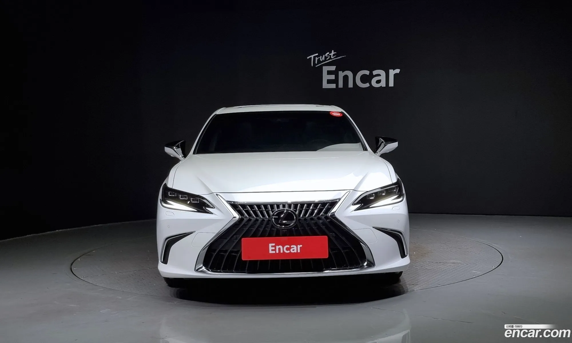 Lexus Es300H 7Th Generation Executive - фотография 6539301