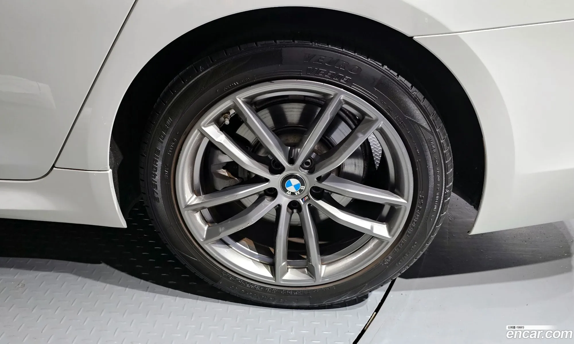 BMW 5 Series G30 520D M Sports Plus - фотография 120758