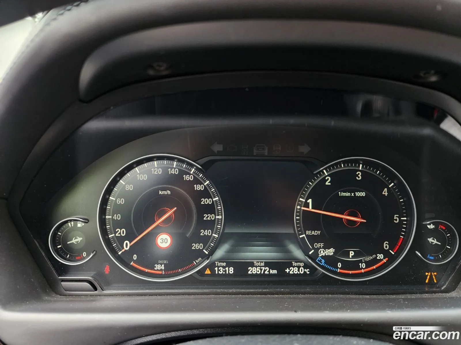 BMW 4 Series F32 420D Luxury Gran Coupe - фотография 120792