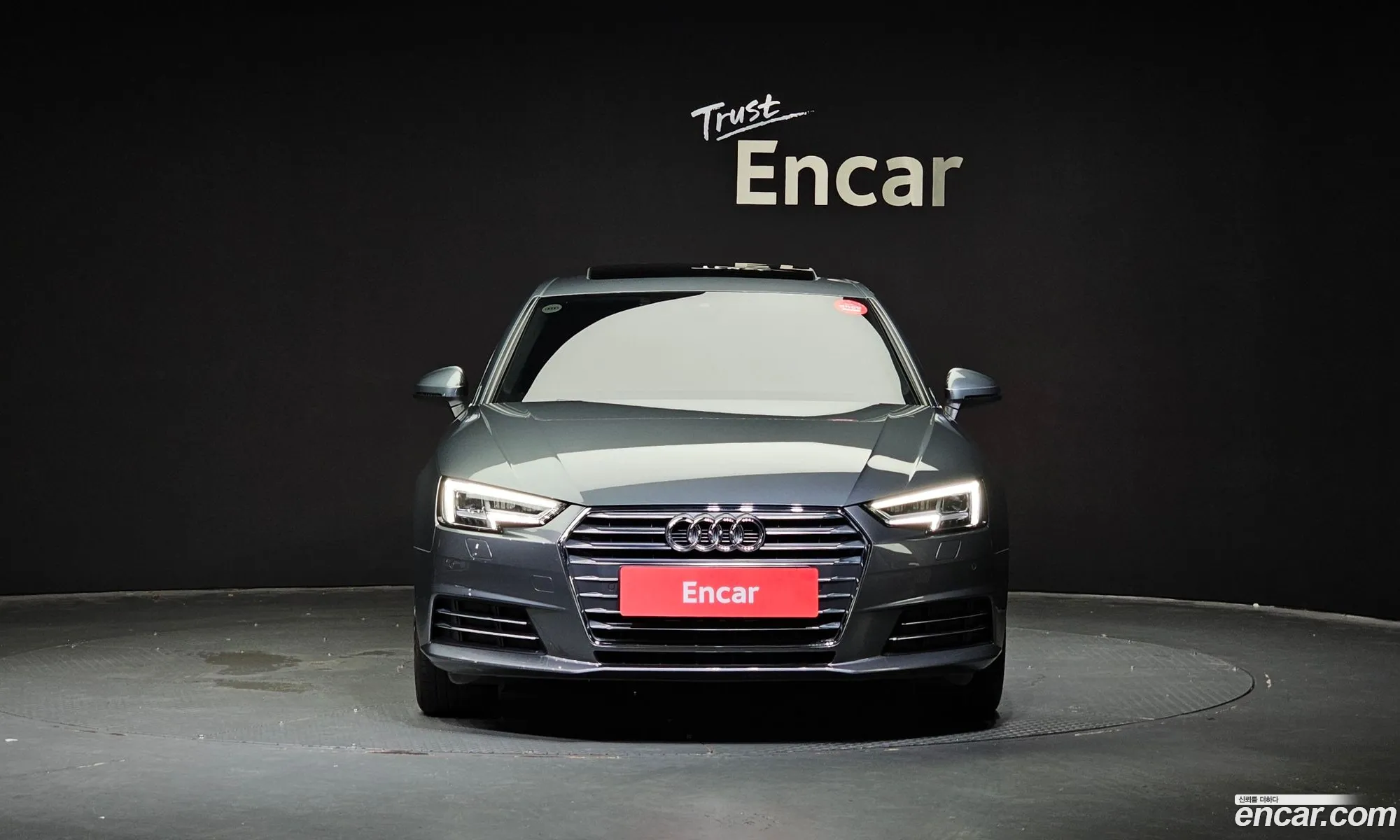 Audi A4 B9 35 Tdi Premium - фотография 12674307