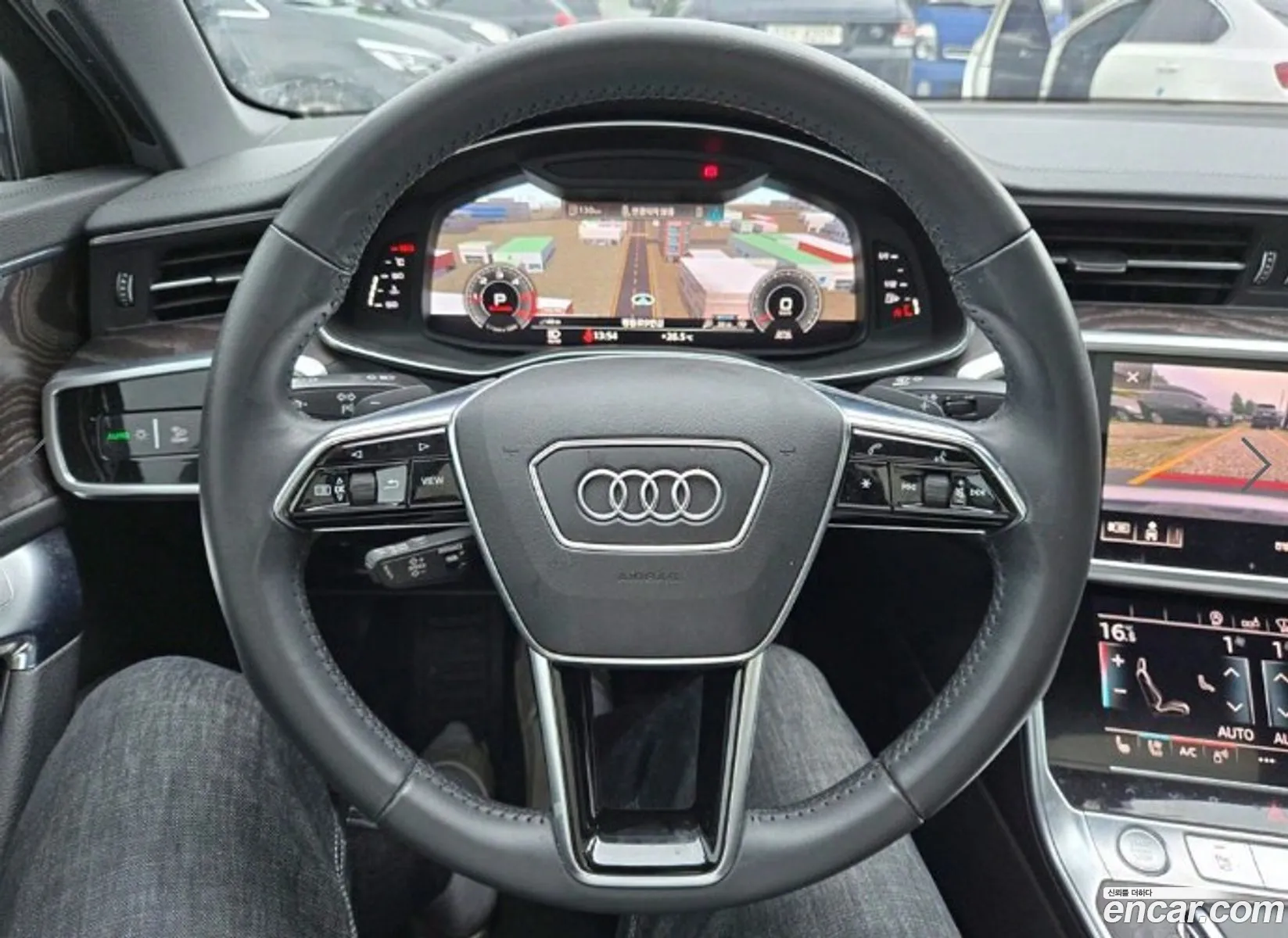 Korex Auto Trade - фотография 12651091