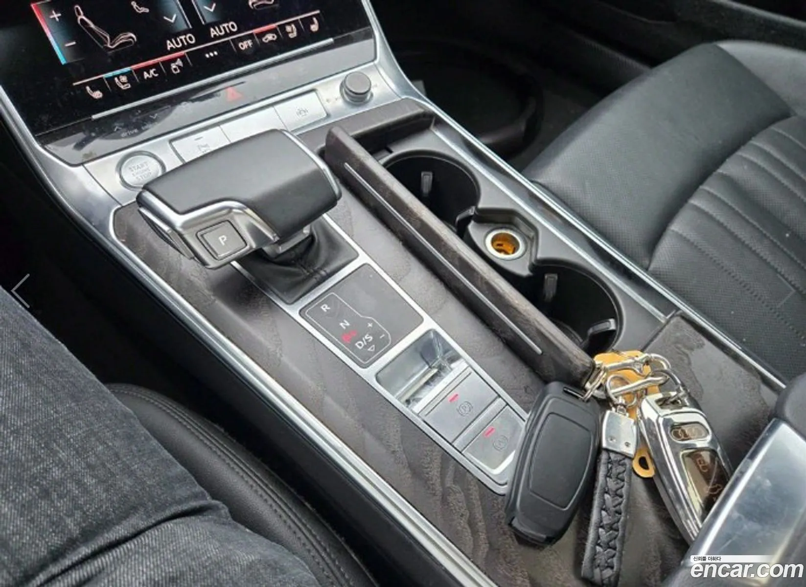 Korex Auto Trade - фотография 12651096