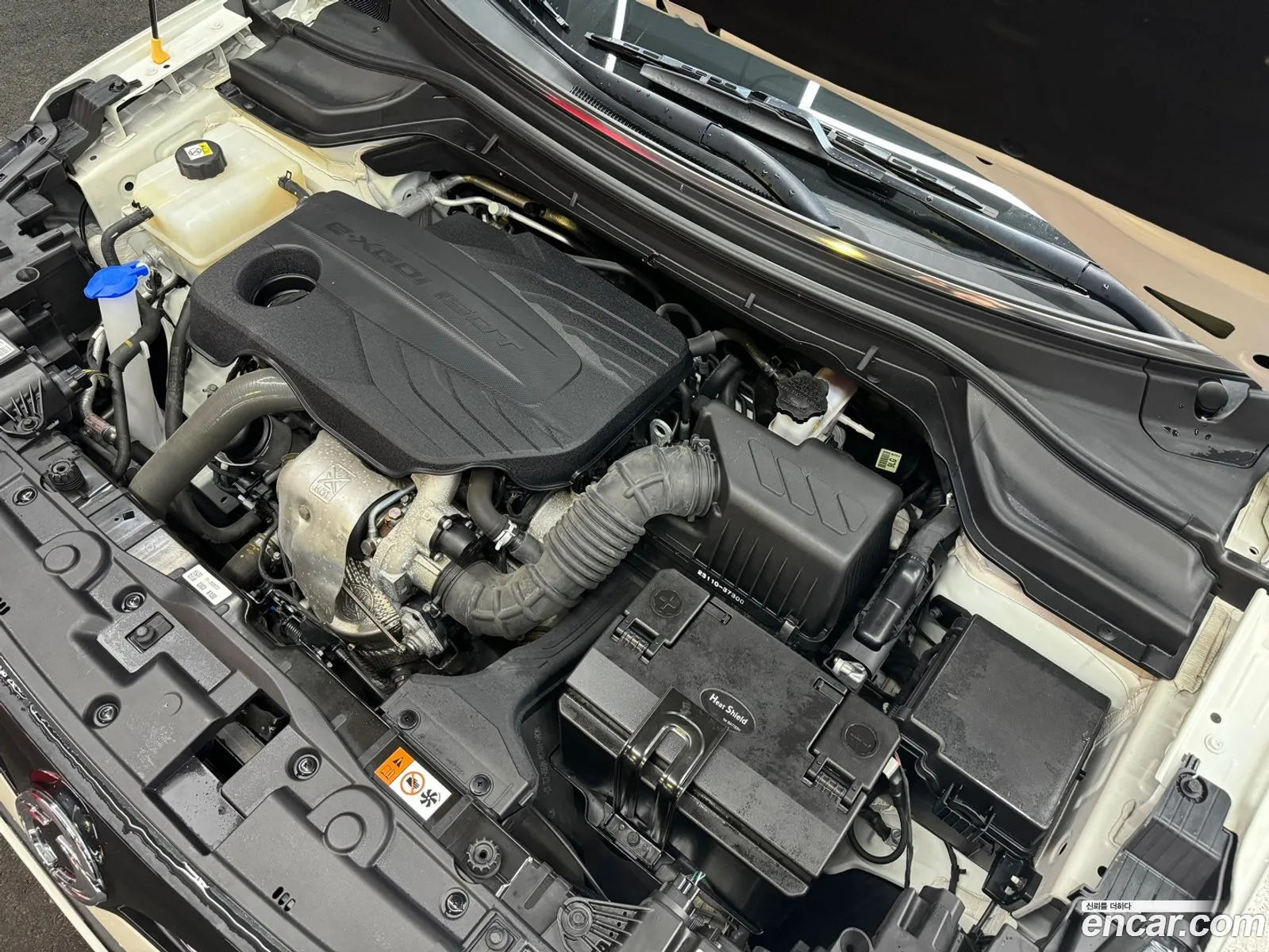 Kg Mobility Ssangyong Very New Tivoli Gasoline 15 2Wd V1 - фотография 14947044