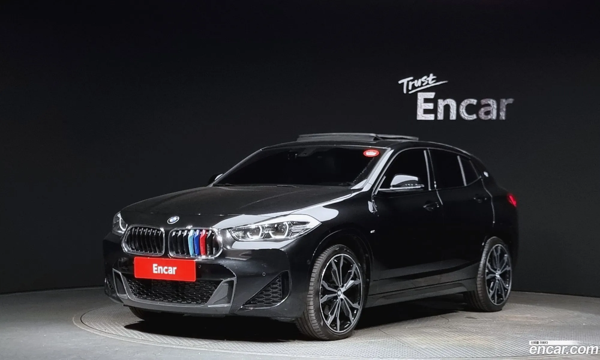 BMW X2 F39 xDrive20I M Sports - фотография 11544991