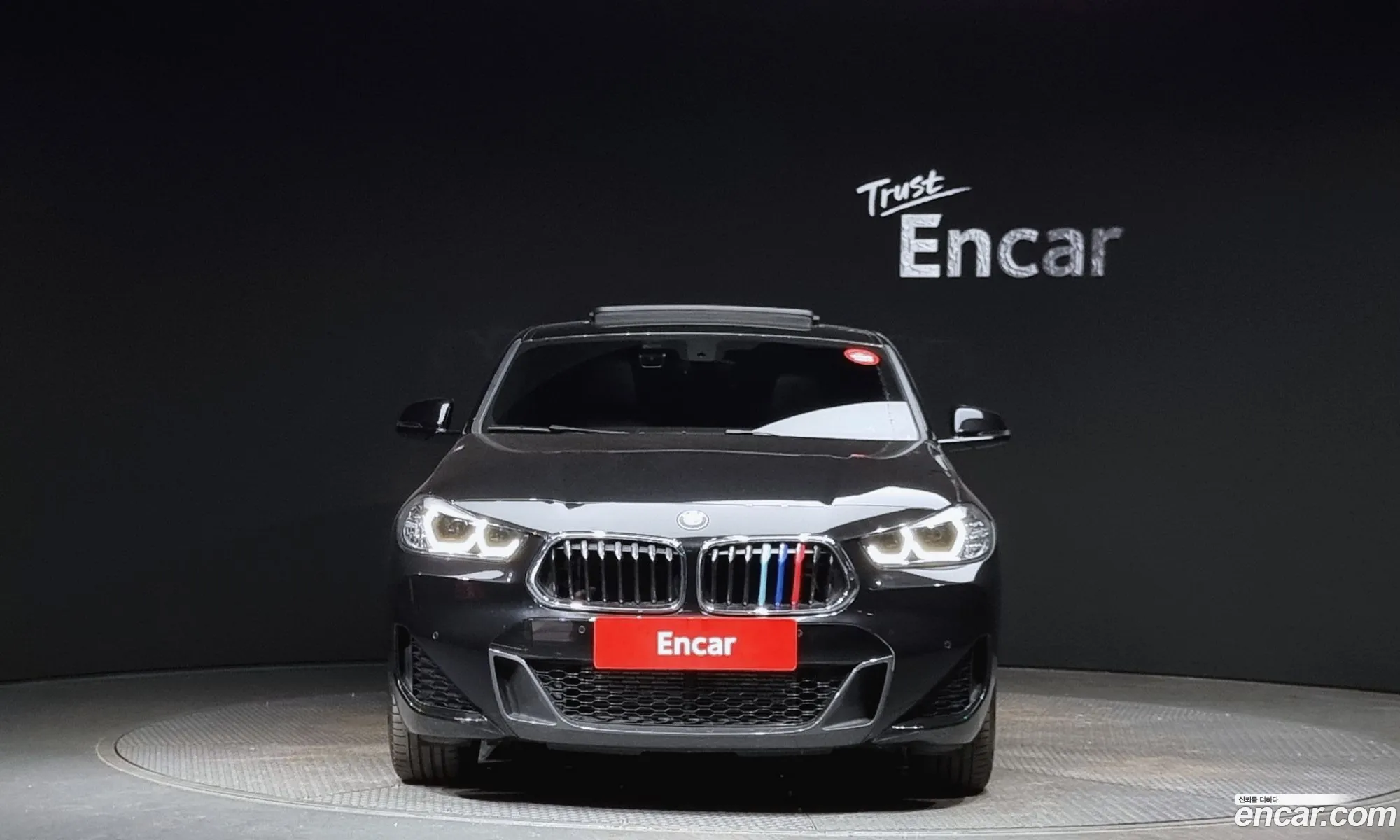 BMW X2 F39 xDrive20I M Sports - фотография 11544993