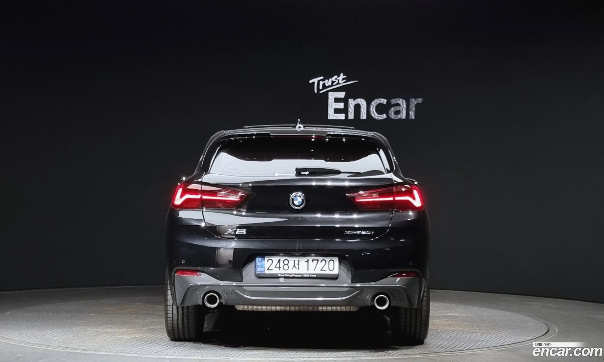 BMW X2 F39 xDrive20I M Sports - фотография 11544994