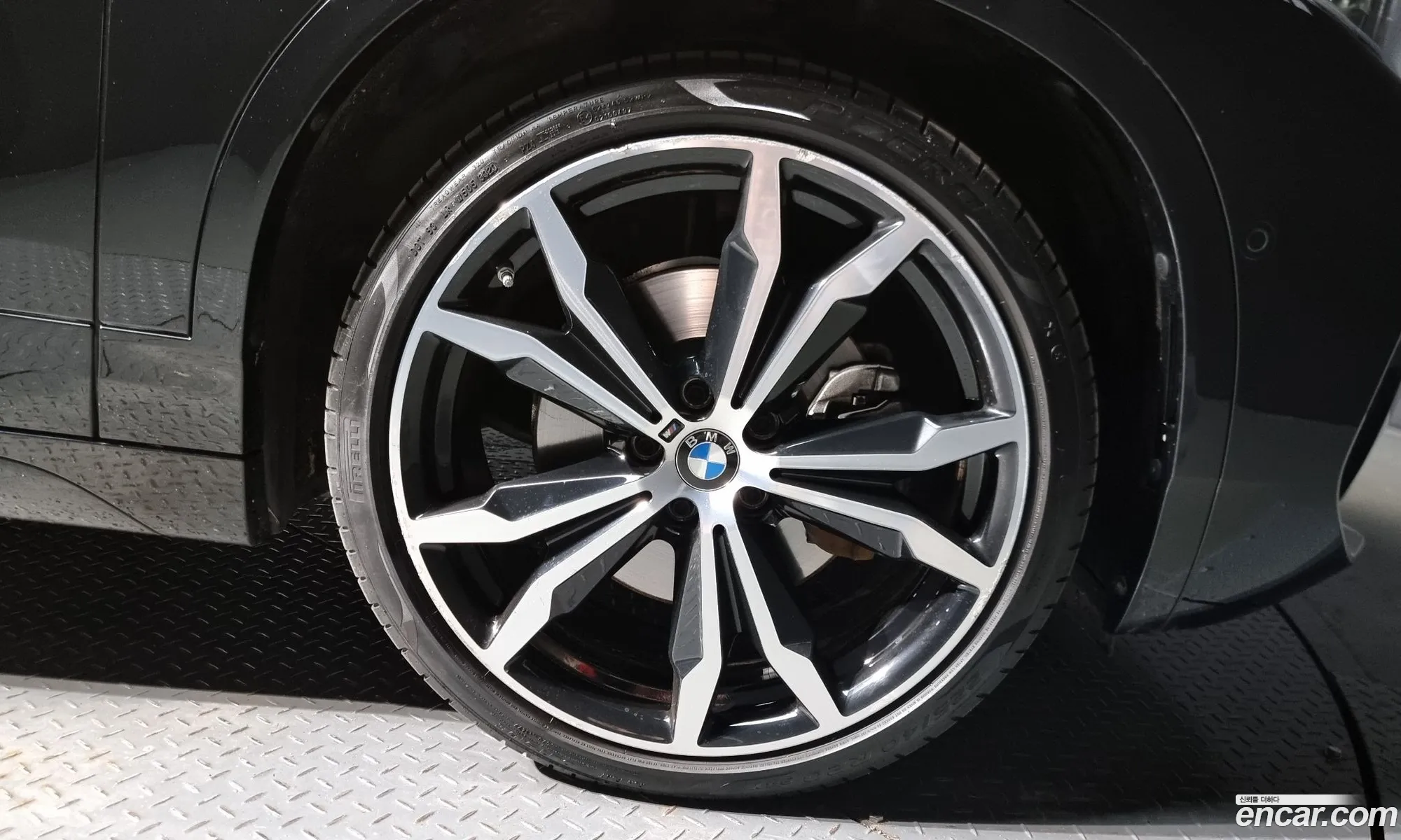 BMW X2 F39 xDrive20I M Sports - фотография 11544995