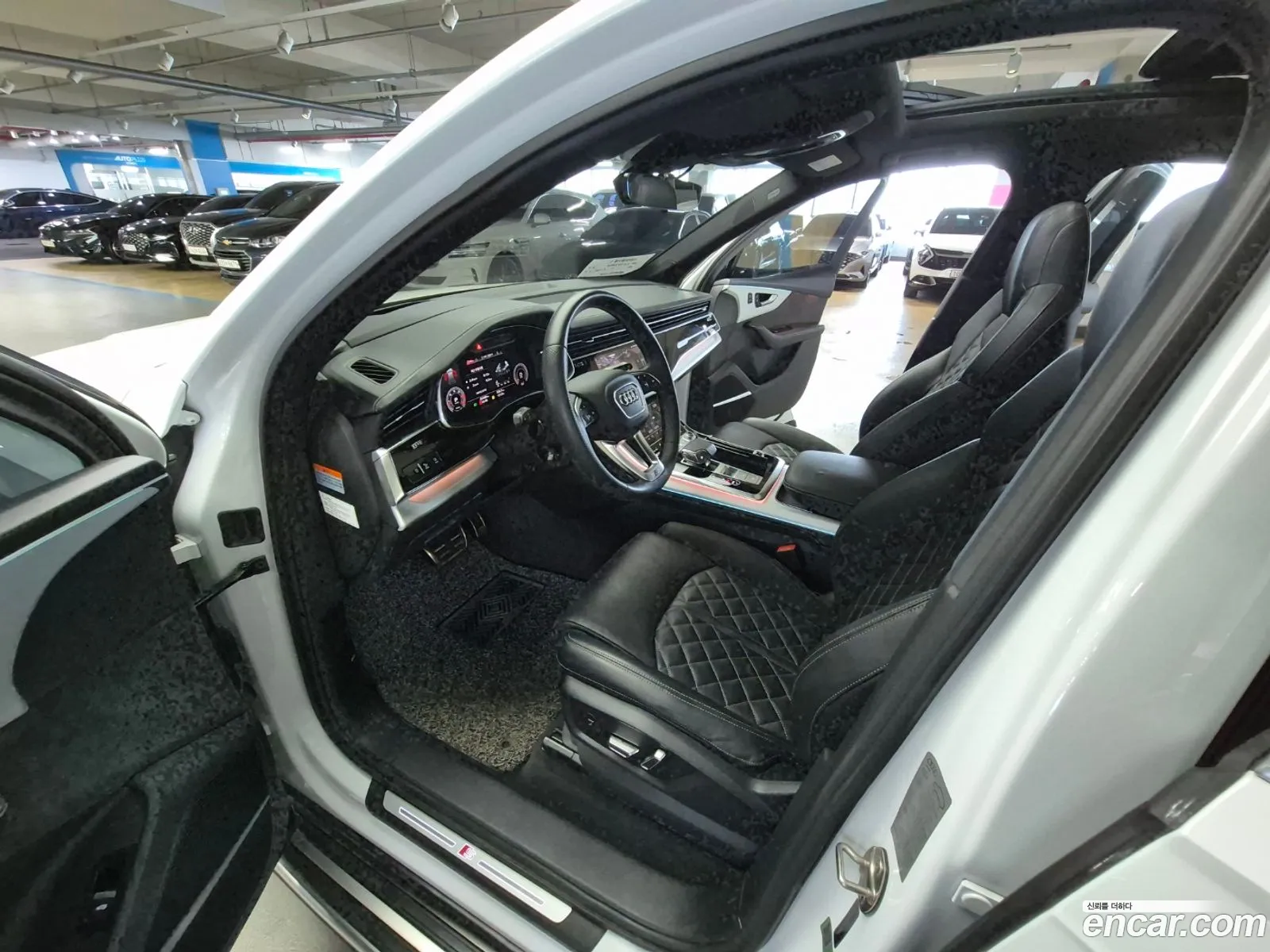 Korex Auto Trade - фотография 12674473