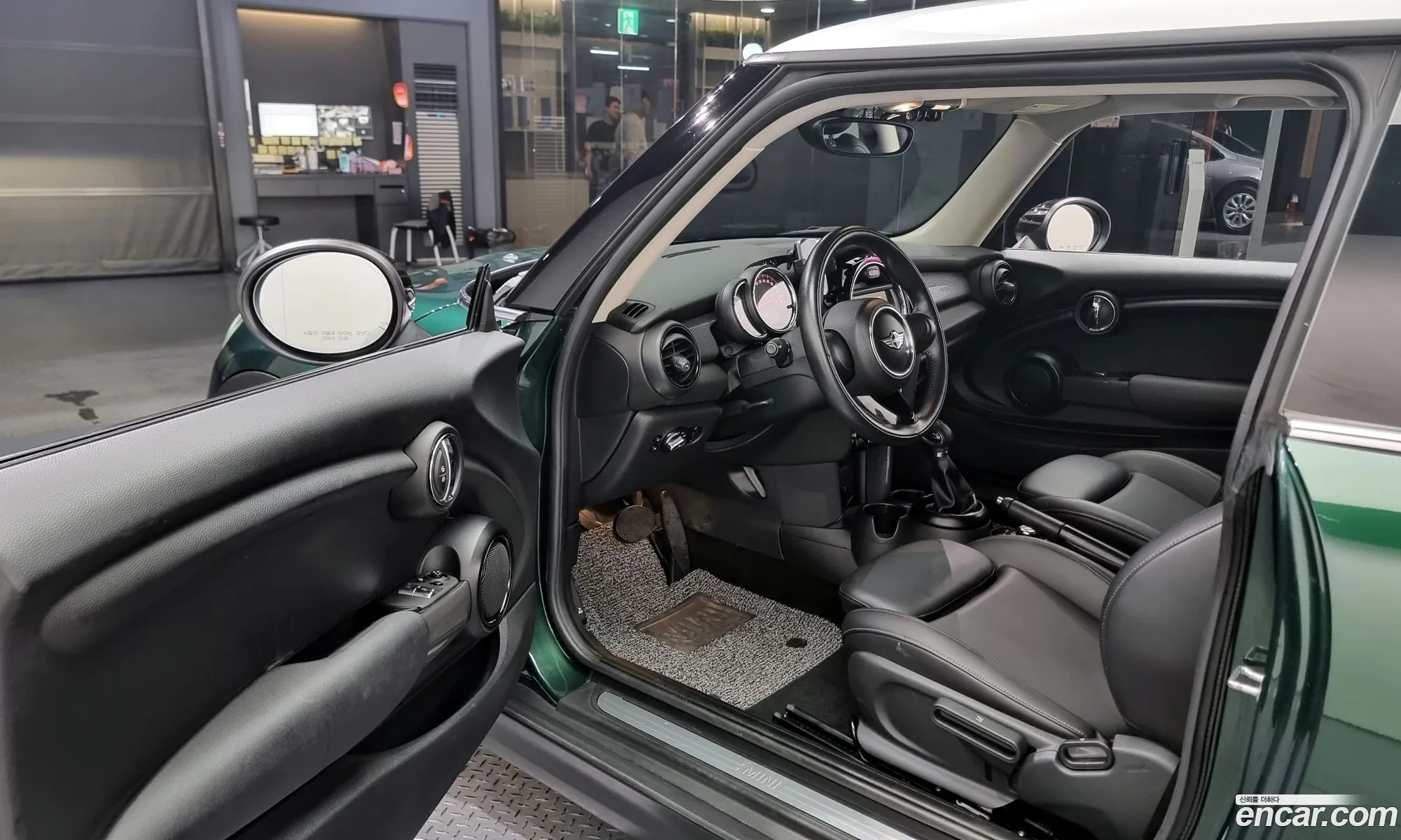 Korex Auto Trade - фотография 9403551