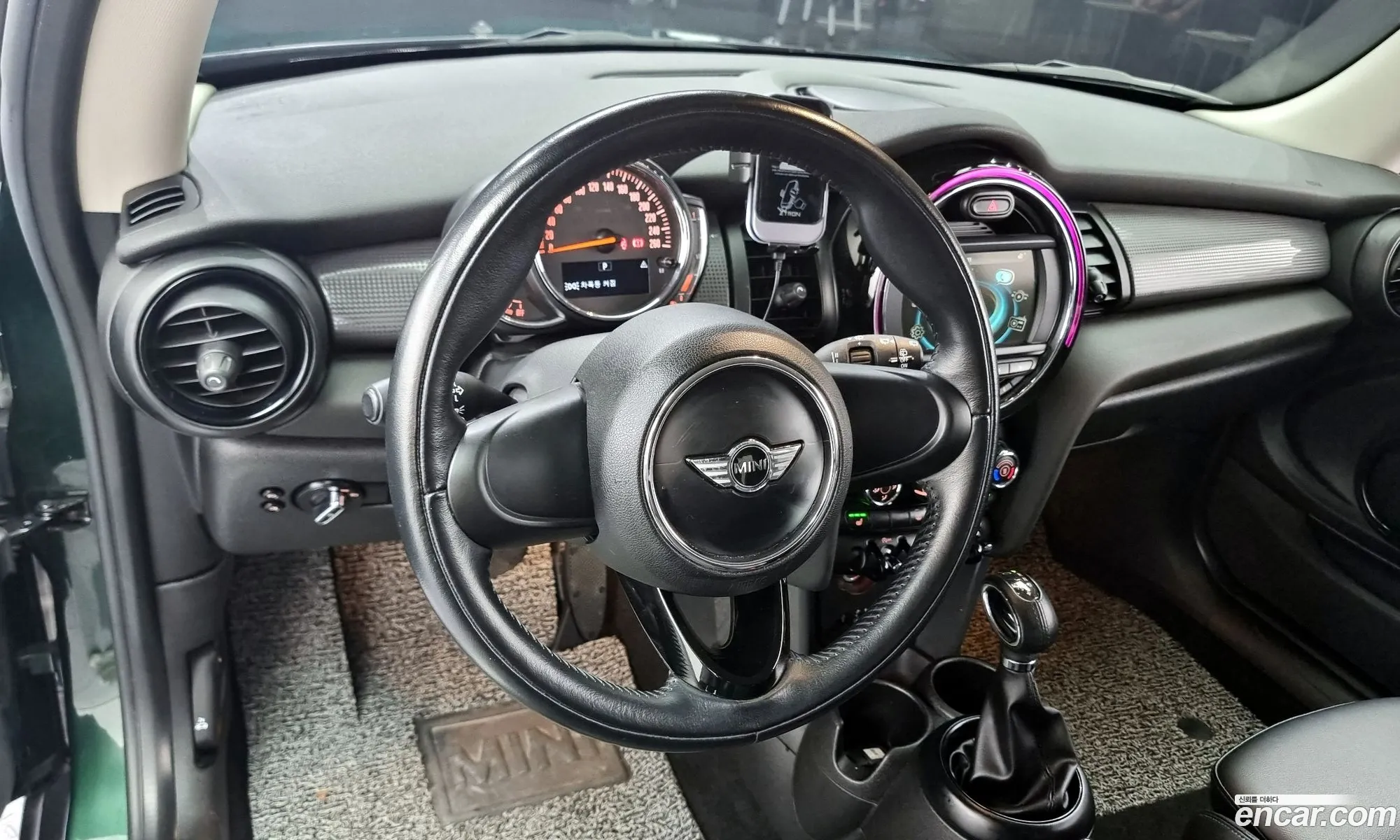 Korex Auto Trade - фотография 9403553