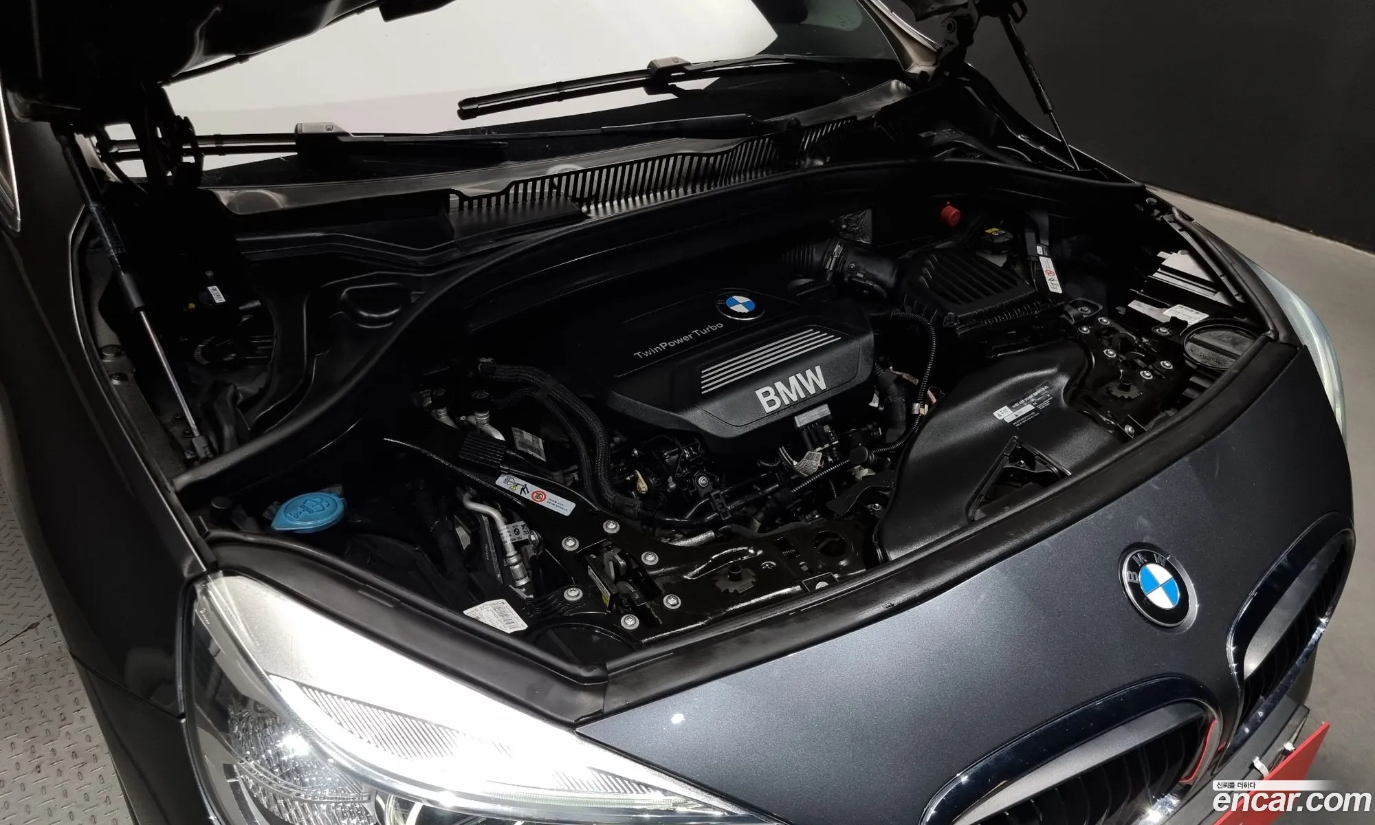 BMW 2 Series Active Tourer F45 Joy - фотография 120771