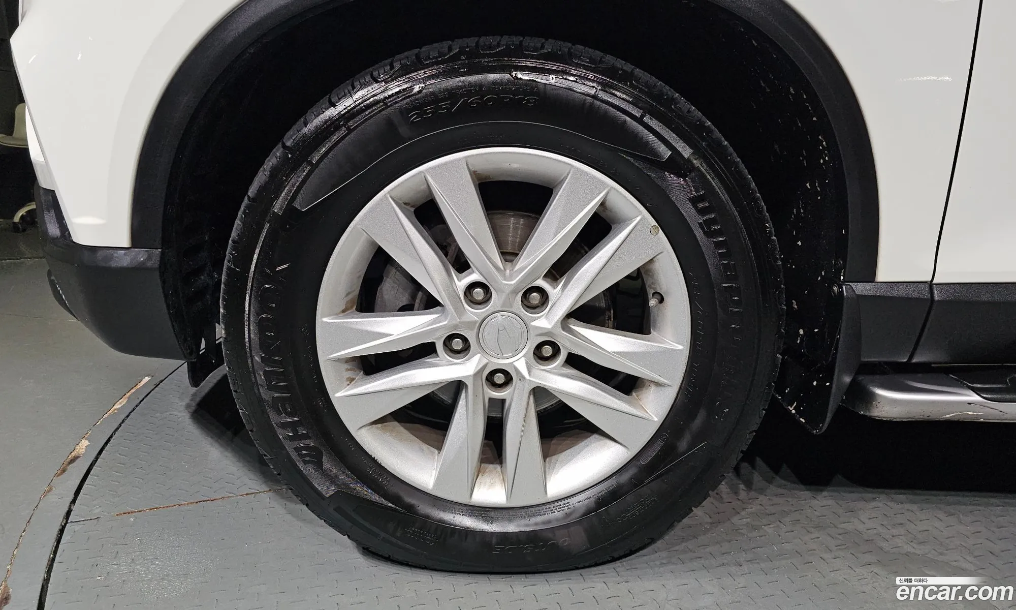 Kg Mobility Ssangyong Rexton Sports Diesel 22 4Wd Prestige - фотография 4663929