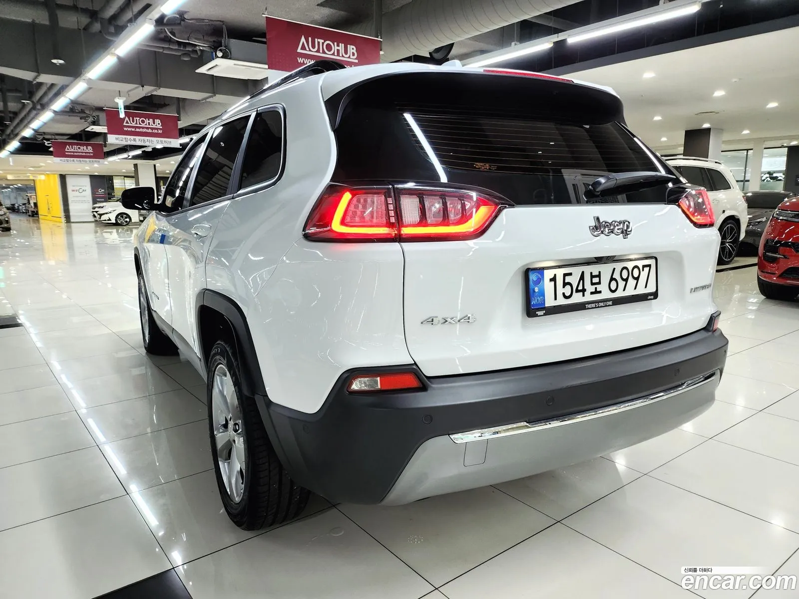 Korex Auto Trade - фотография 7377128
