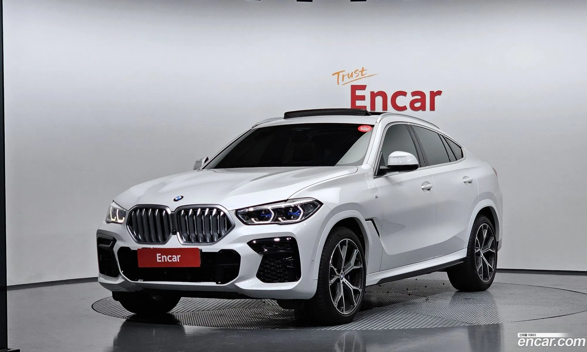 X6 G06xDrive30D M Sports - фотография 19088666