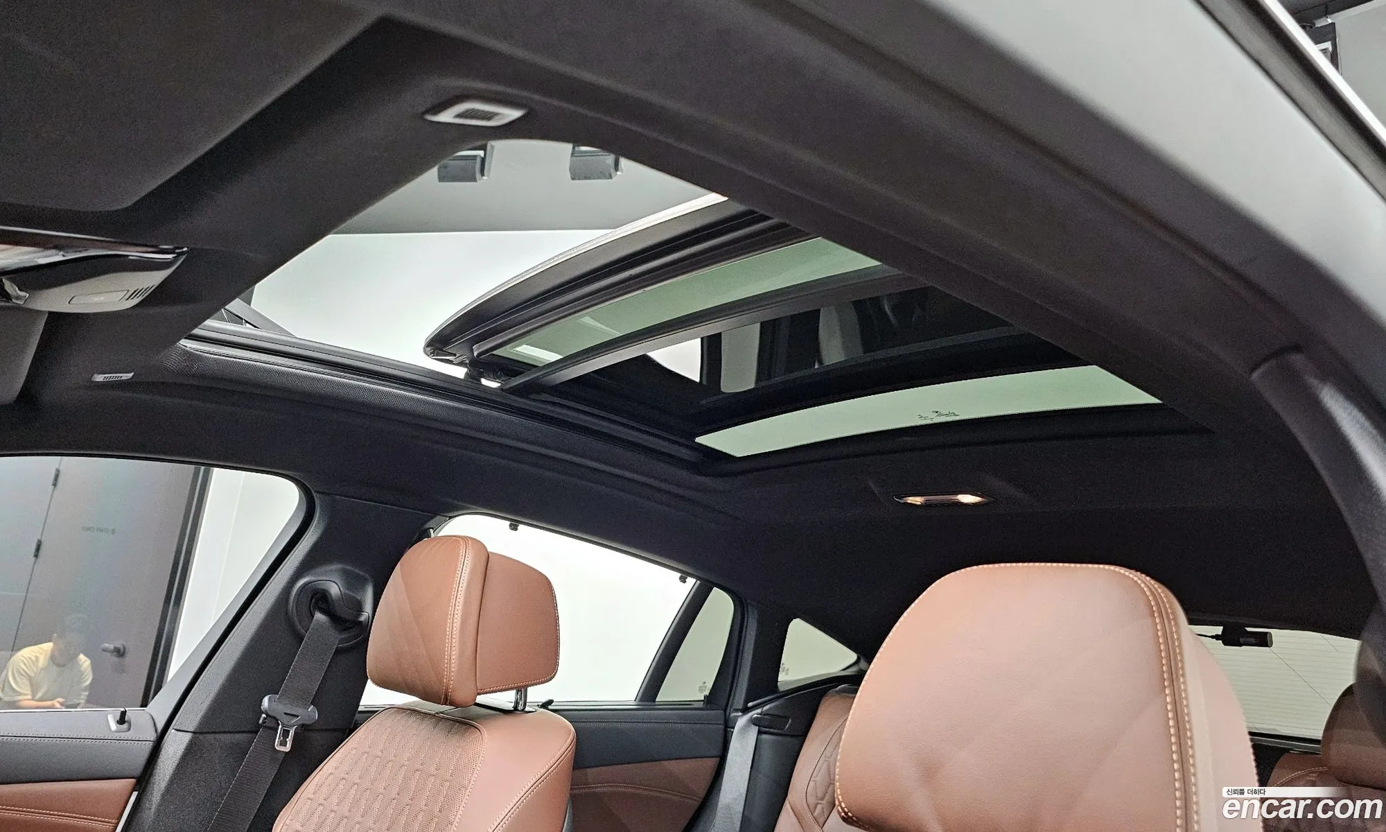 X6 G06xDrive30D M Sports - фотография 19088667