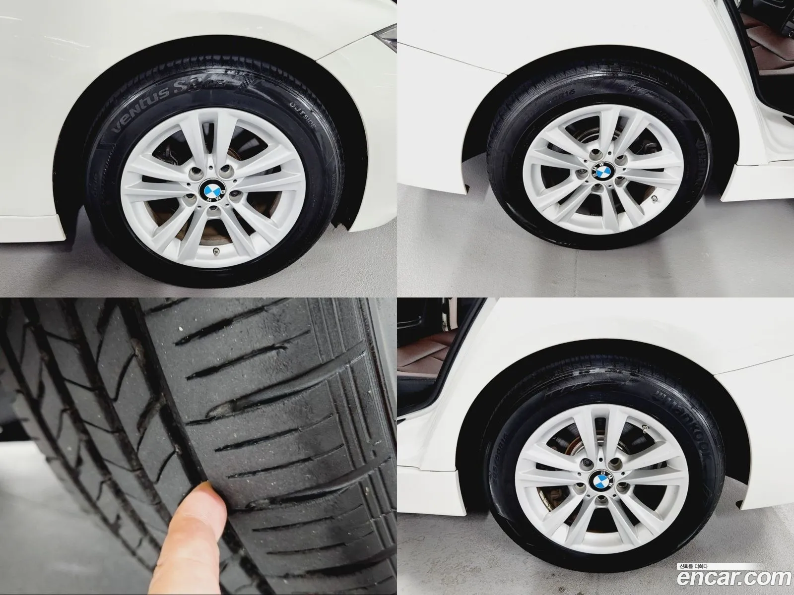 BMW 3 Series F30 320D Ed Edition - фотография 14844771
