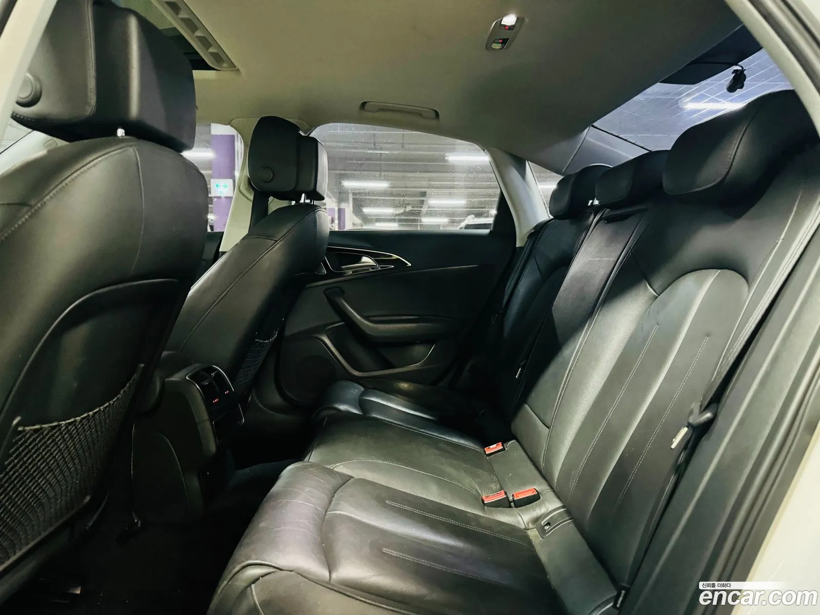 Audi New A6 45 Tdi Quattro C7 - фотография 12640024