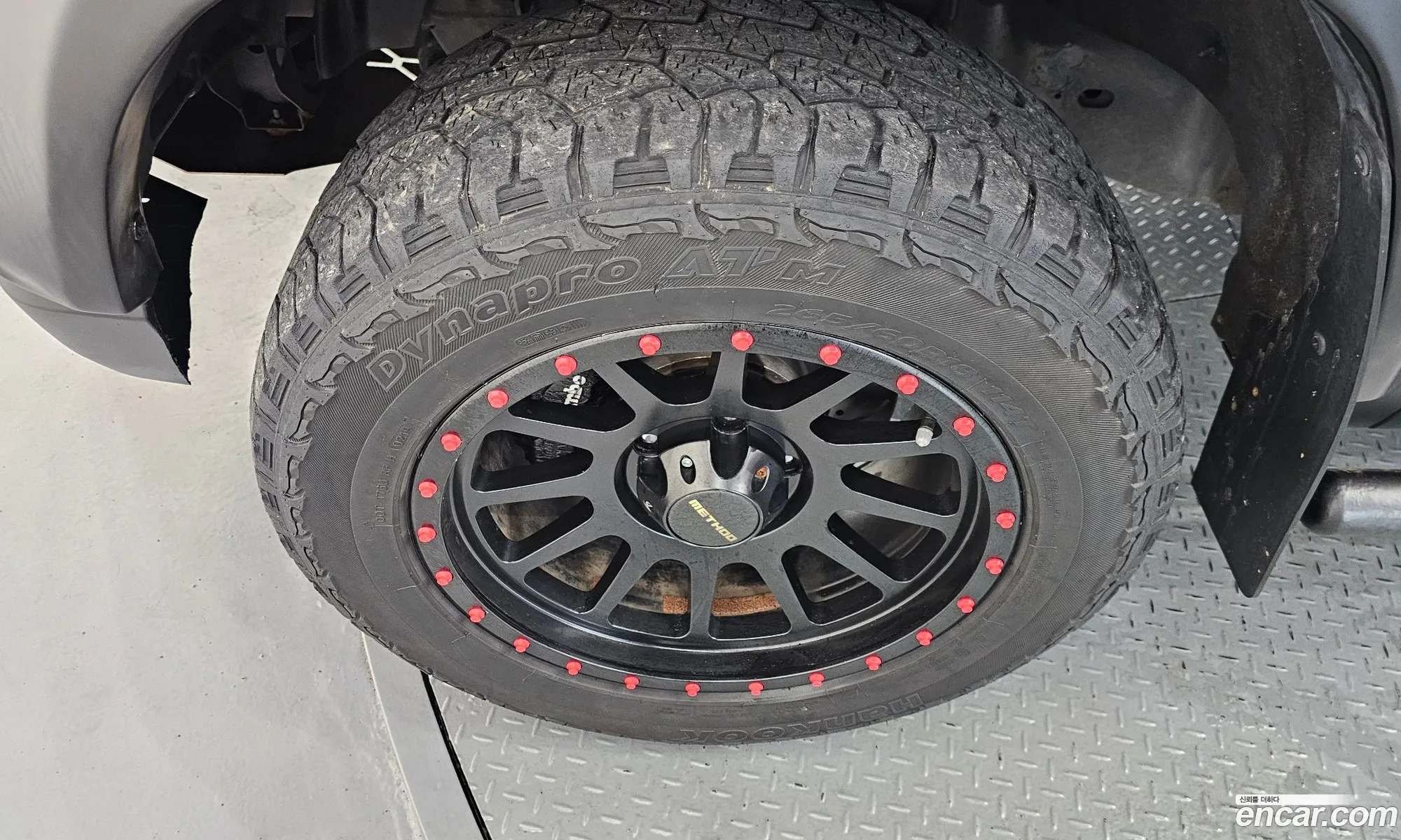 Kg Mobility Ssangyong Rexton Sports Diesel 22 4Wd Noblesse - фотография 4573011