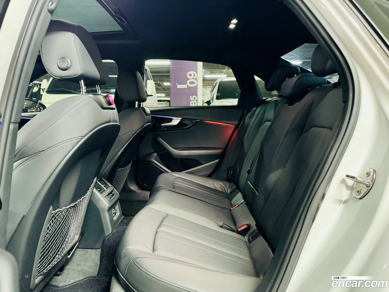 Audi A4 B9 40 Tfsi Premium - фотография 12674286