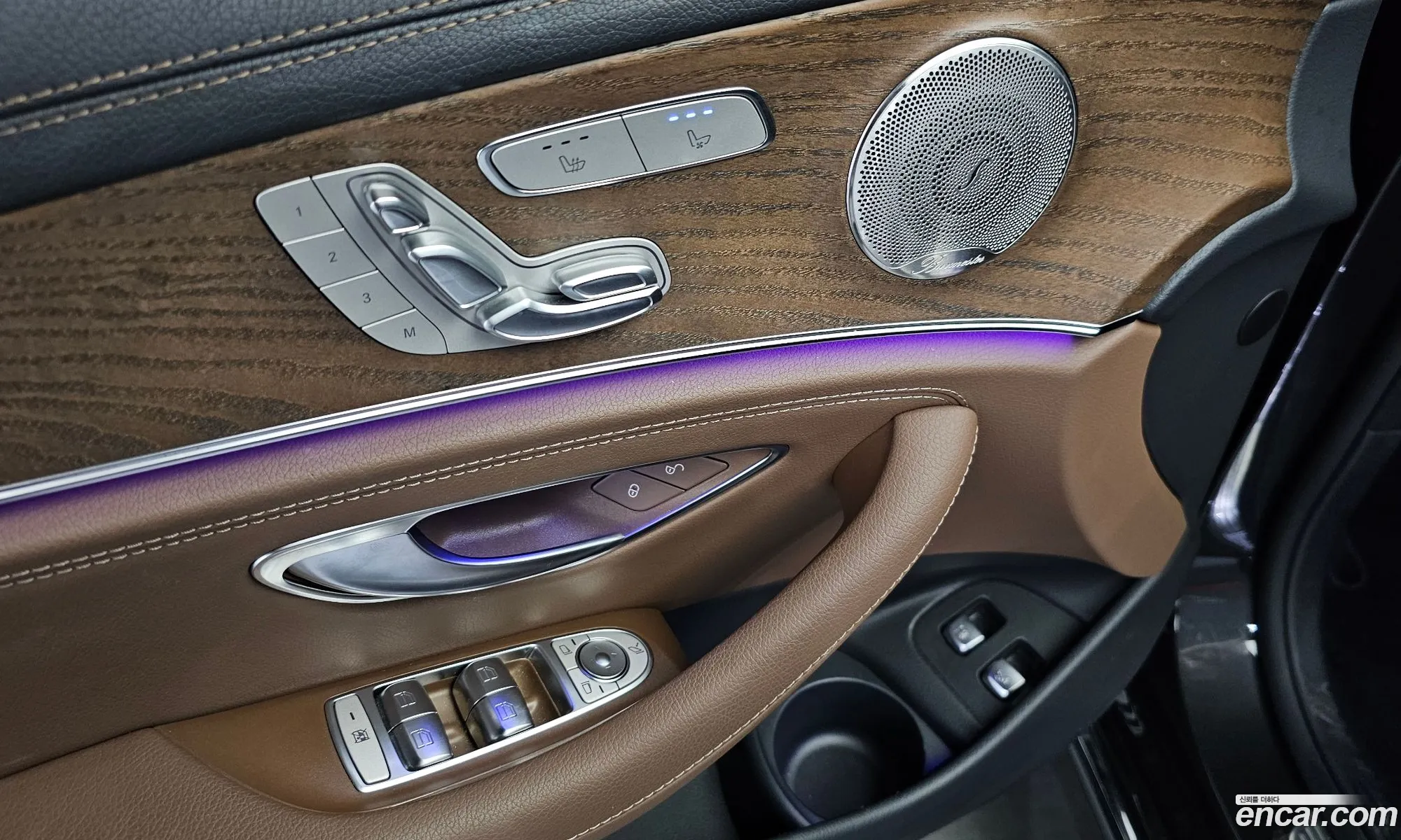 E-Class W213E300E 4Matic Exclusive - фотография 18472202