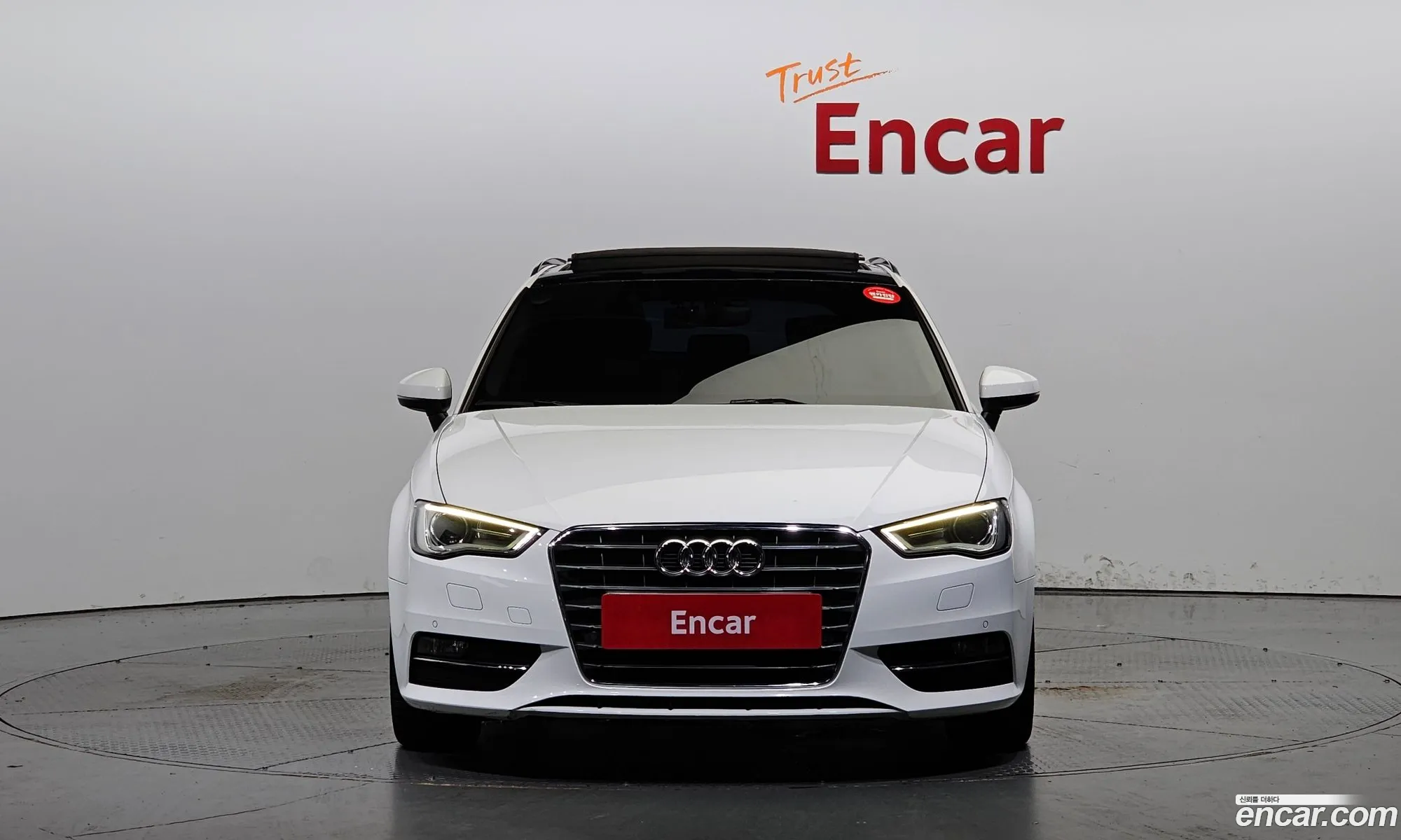Audi New A3 35 Tdi Dynamic Sportback 8V - фотография 12702934