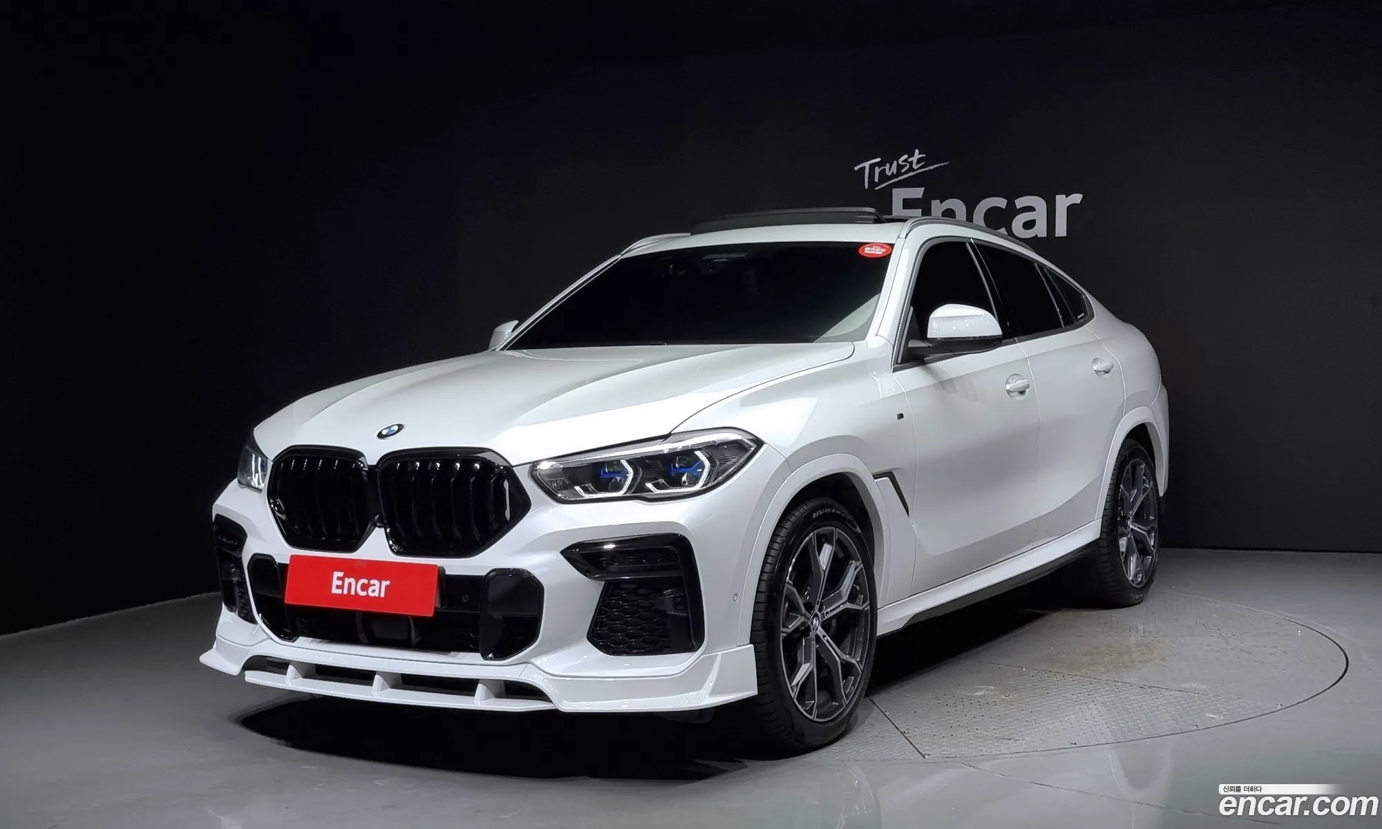BMW X6 G06 xDrive40I M Sports - фотография 120717