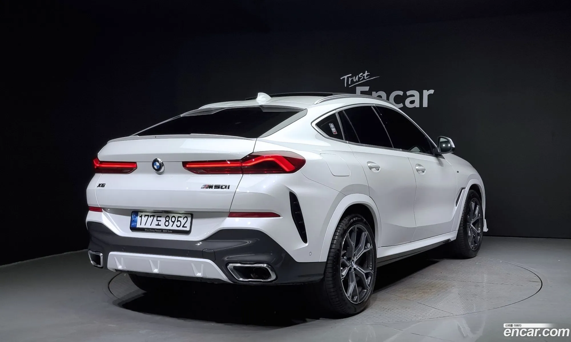 BMW X6 G06 xDrive40I M Sports - фотография 120718