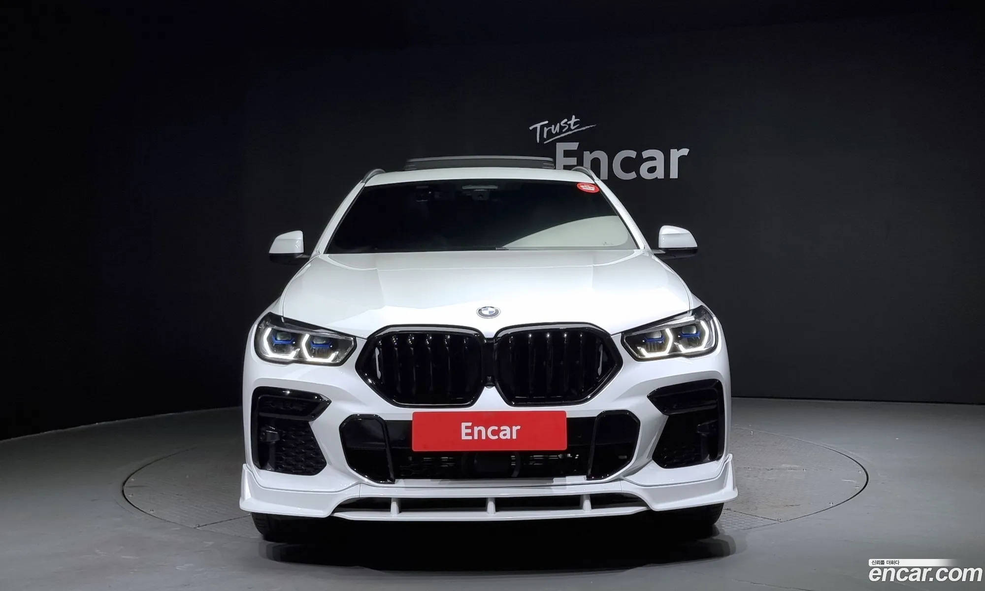 BMW X6 G06 xDrive40I M Sports - фотография 120719