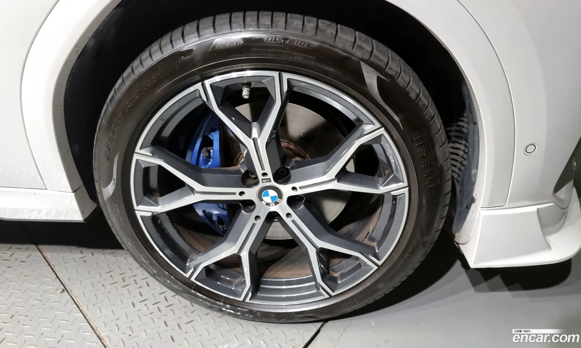 BMW X6 G06 xDrive40I M Sports - фотография 120721