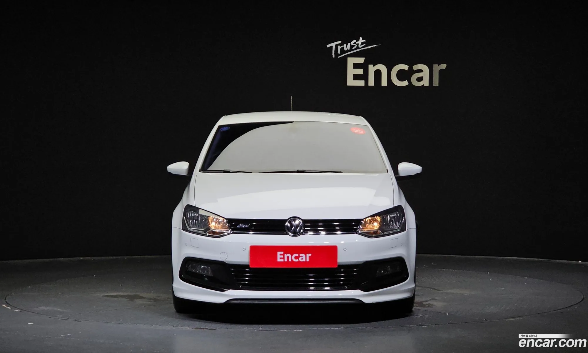 Volkswagen Polo 14 Tdi R-Line 5Th Generation - фотография 12504928