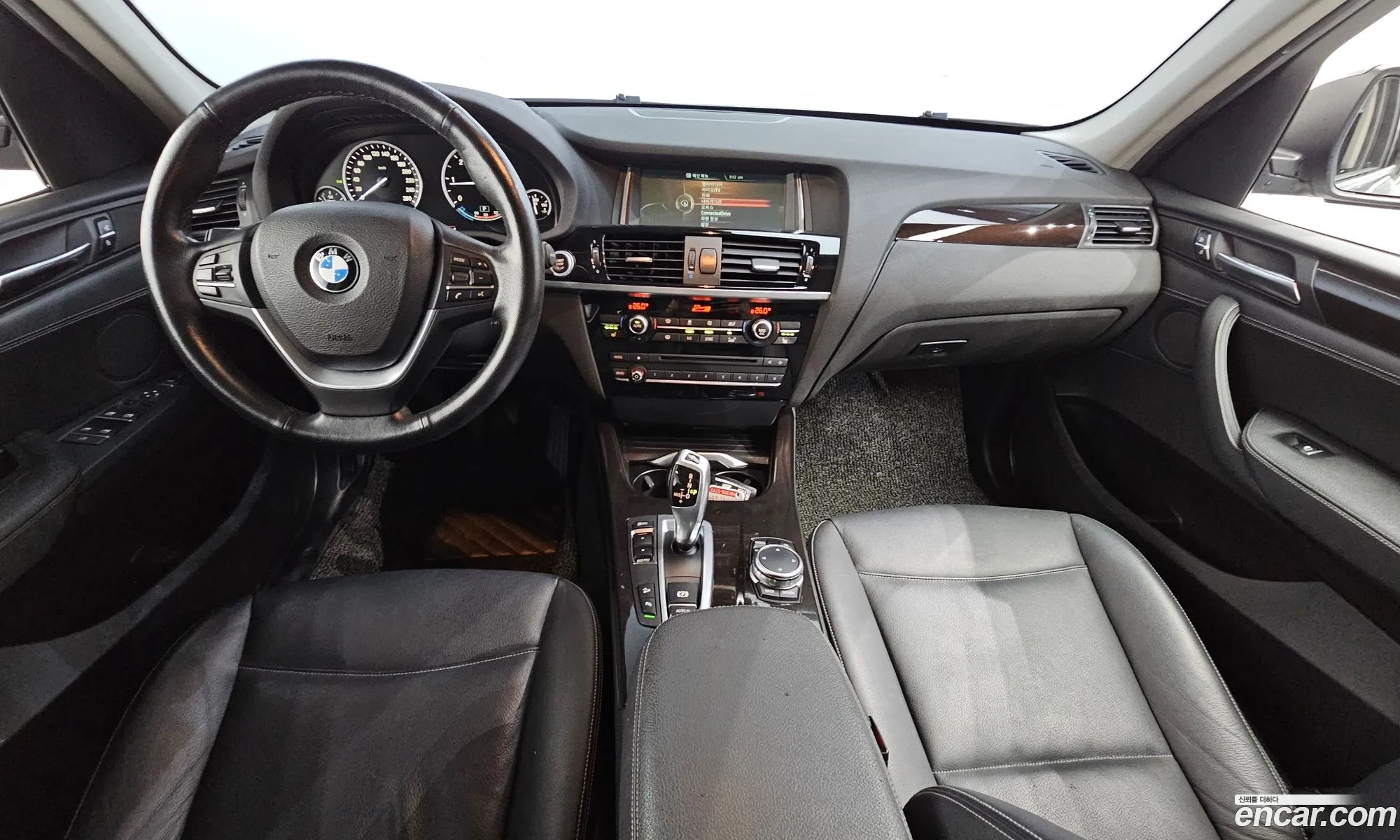 Korex Auto Trade - фотография 12301632