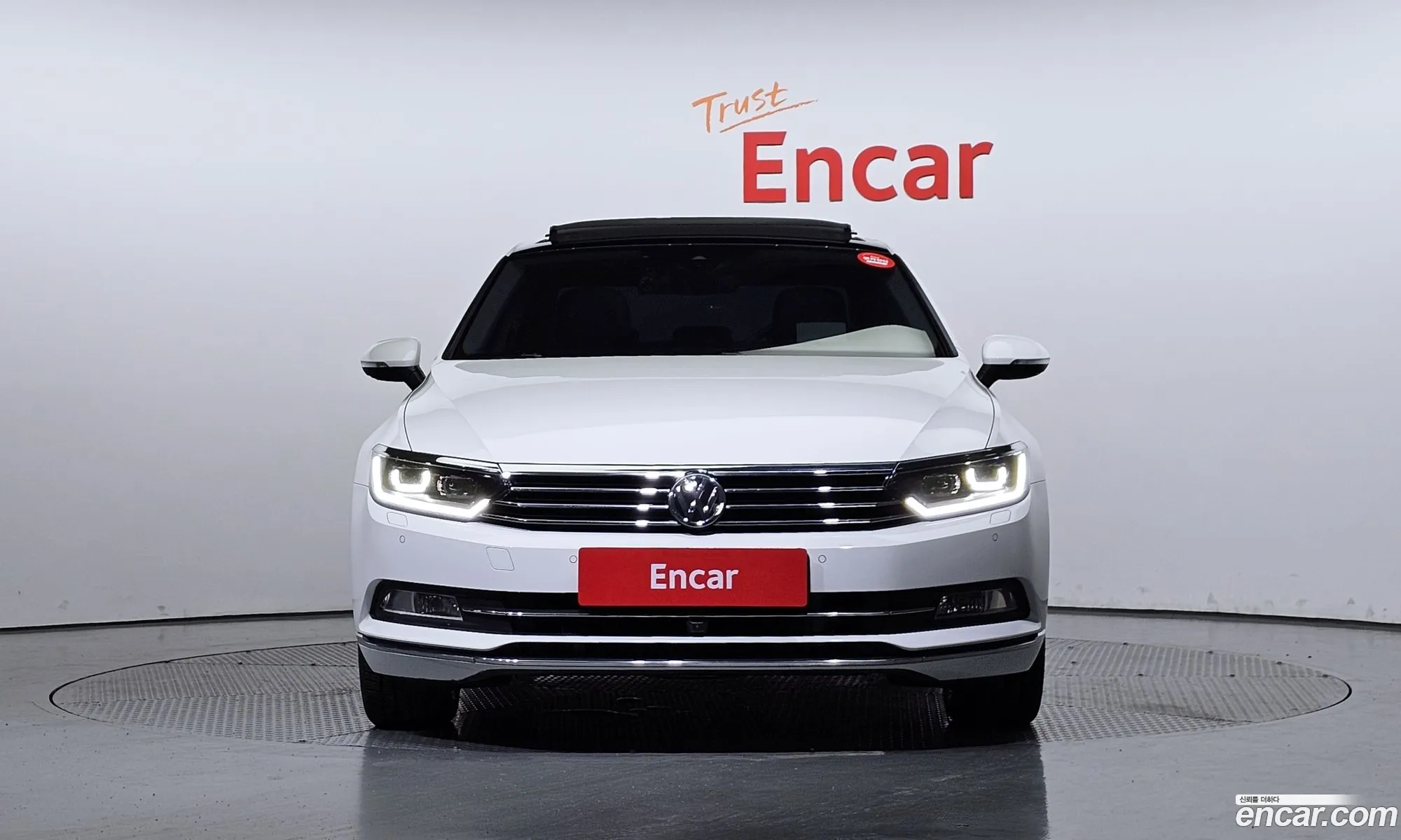Volkswagen Passat Gt B8 20 Tdi 4Motion Prestige - фотография 12464922