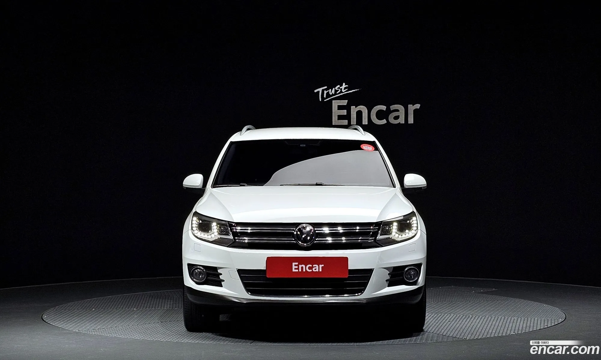Volkswagen New Tiguan 20 Tdi Comfort 5N - фотография 12591126