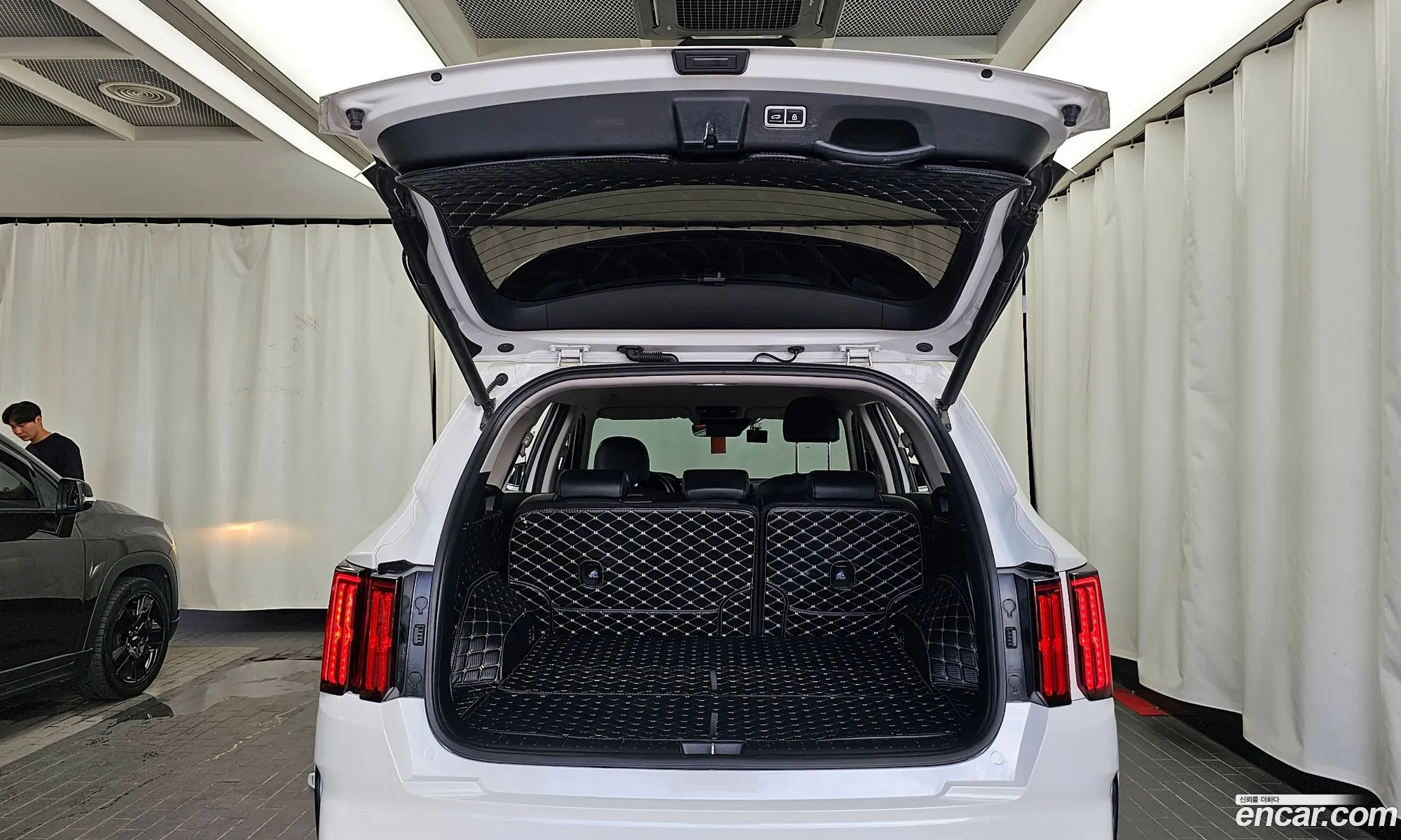 Sorento 4Th Generation Diesel 22 2Wd Prestige - фотография 11140204