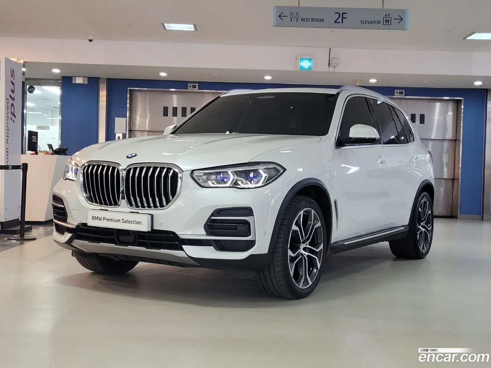 BMW X5 G05 xDrive 40I Xline - фотография 147943