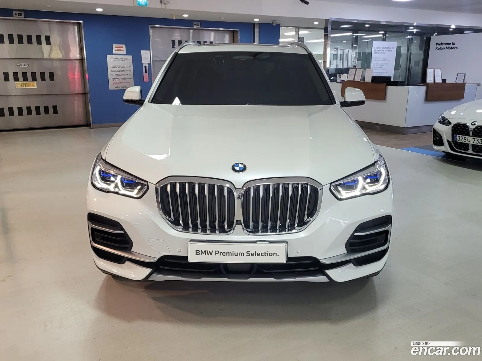 BMW X5 G05 xDrive 40I Xline - фотография 147945
