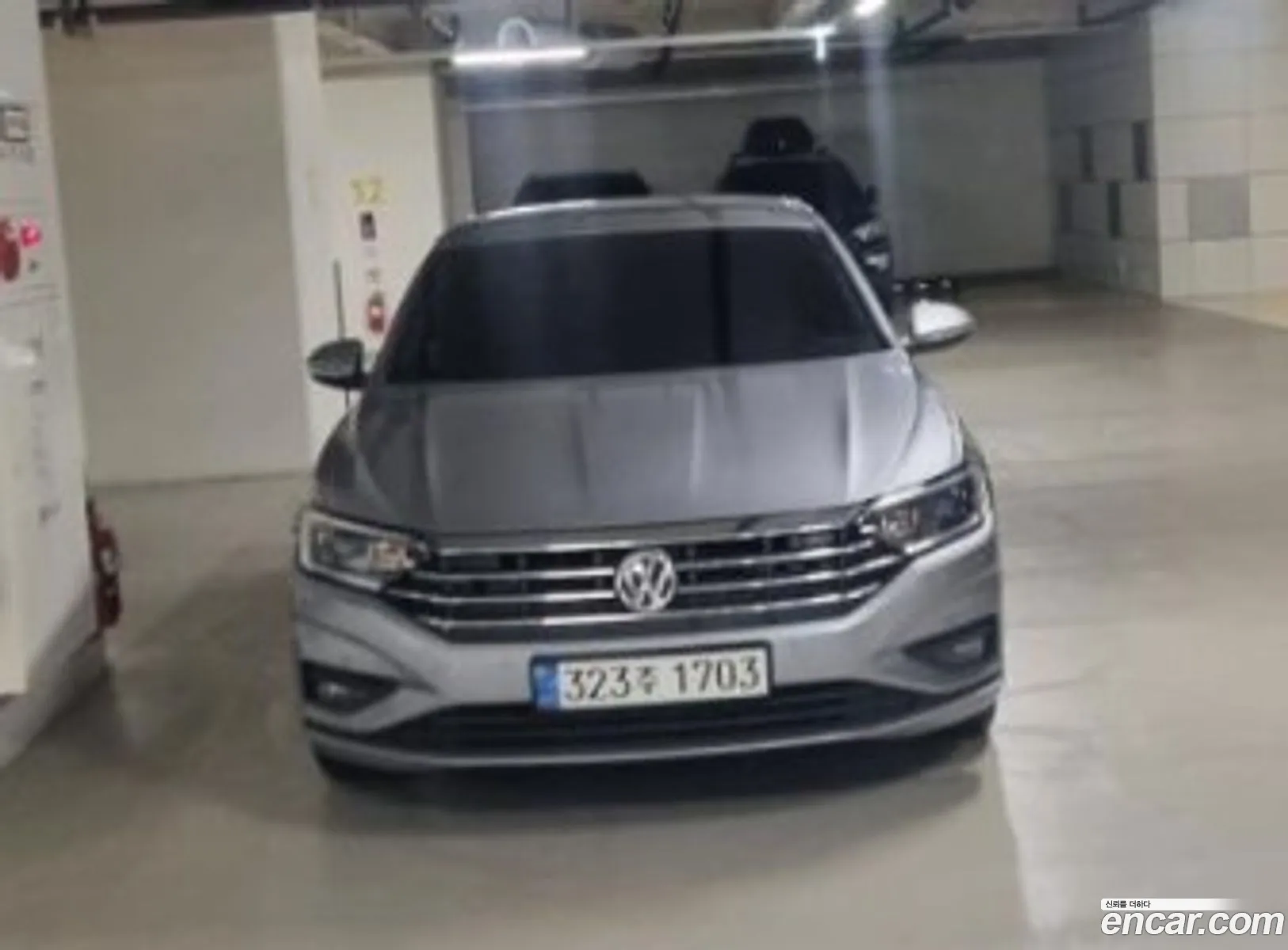 Volkswagen Jetta 7Th Generation 14 Tsi Premium - фотография 12677518